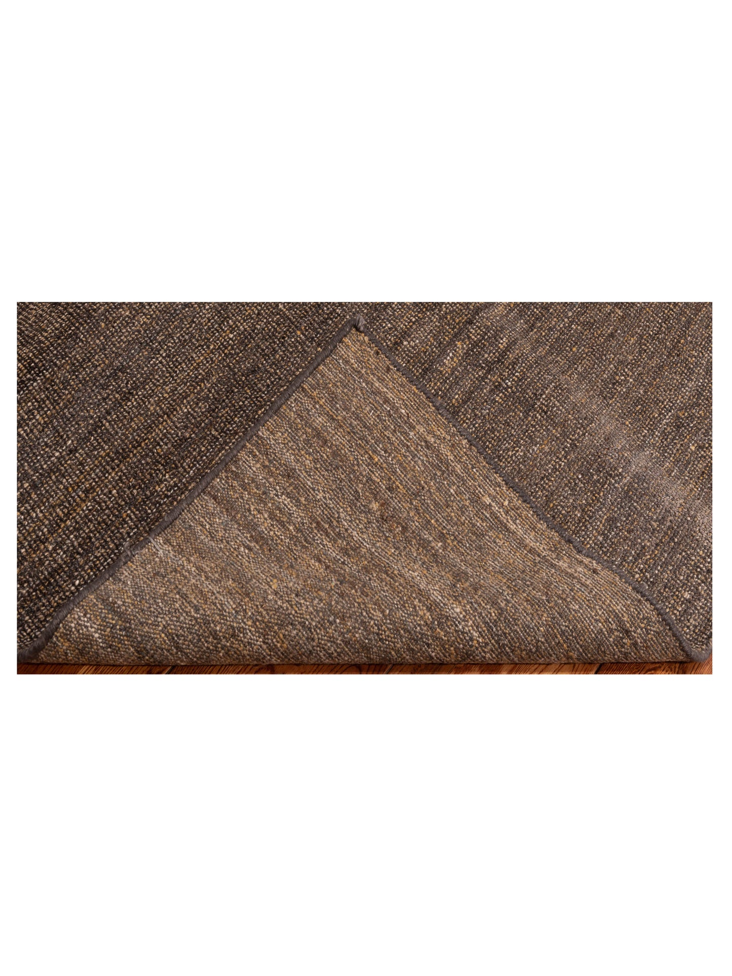 Himalayan 135565 Charcoal 5x8 Hand Knotted Rug