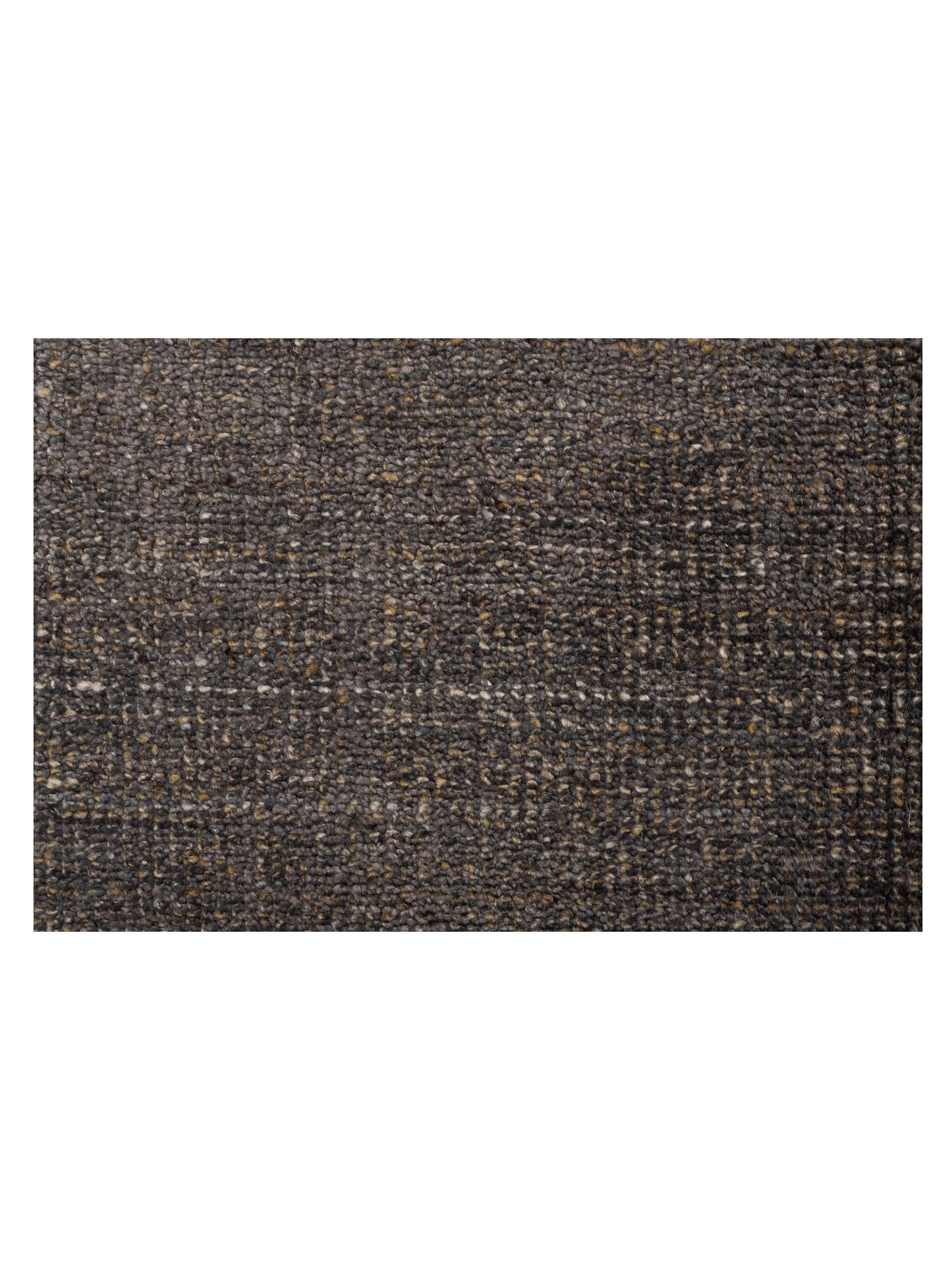 Himalayan 135567 Charcoal 5x8 Hand Knotted Rug