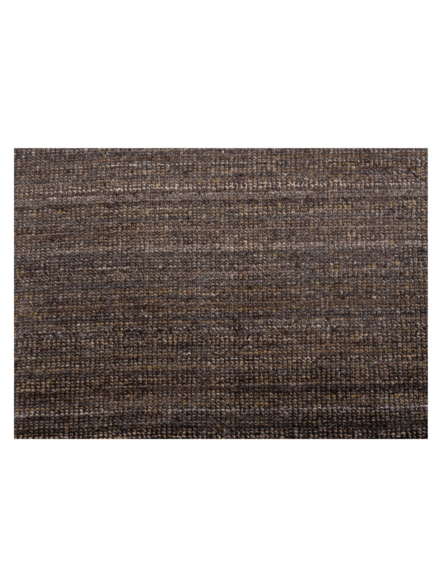 Himalayan 135574 Charcoal 4x6 Hand Knotted Rug