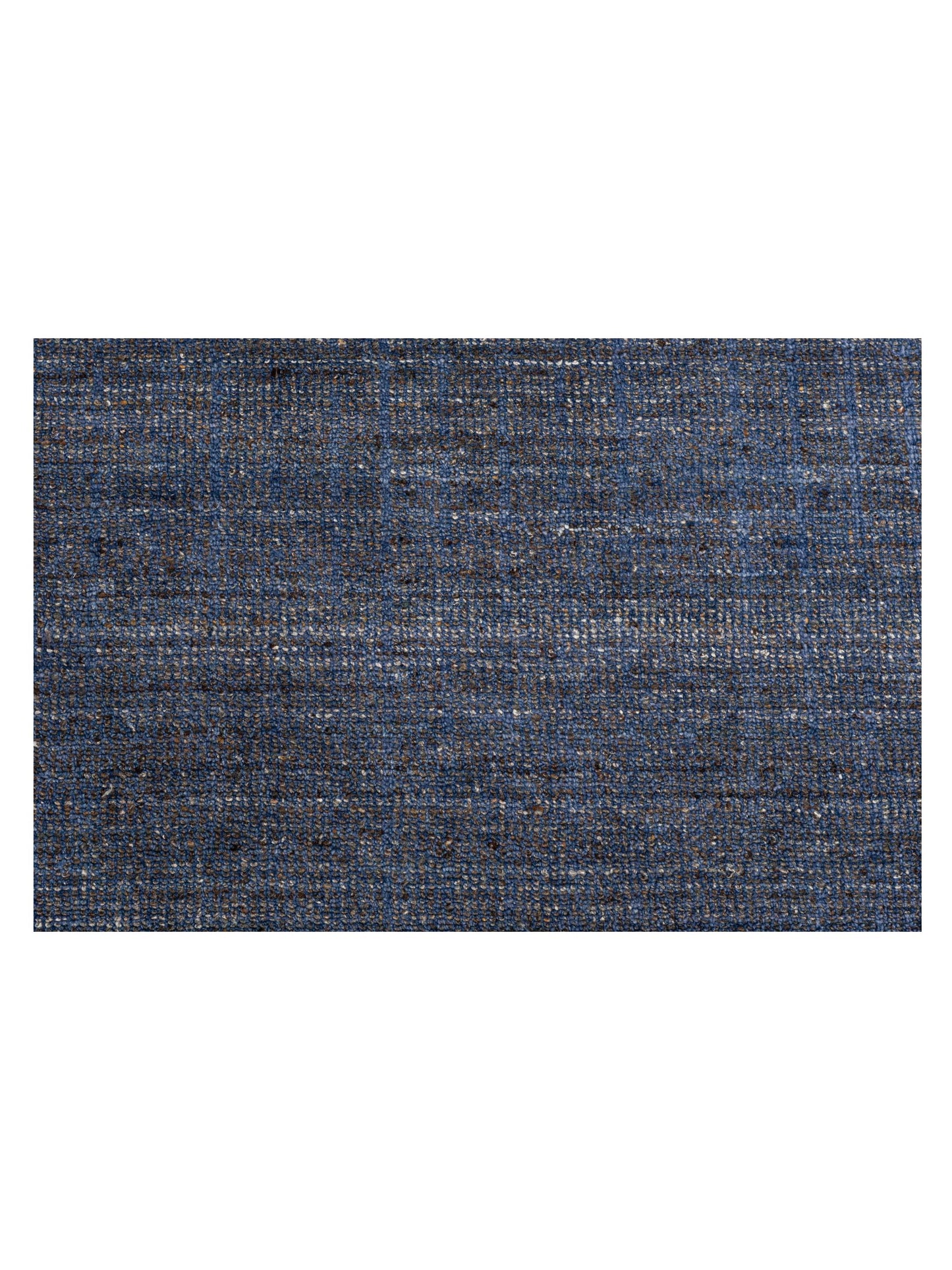 Fulya 135580 Navy 8x10 Hand Loomed Rug
