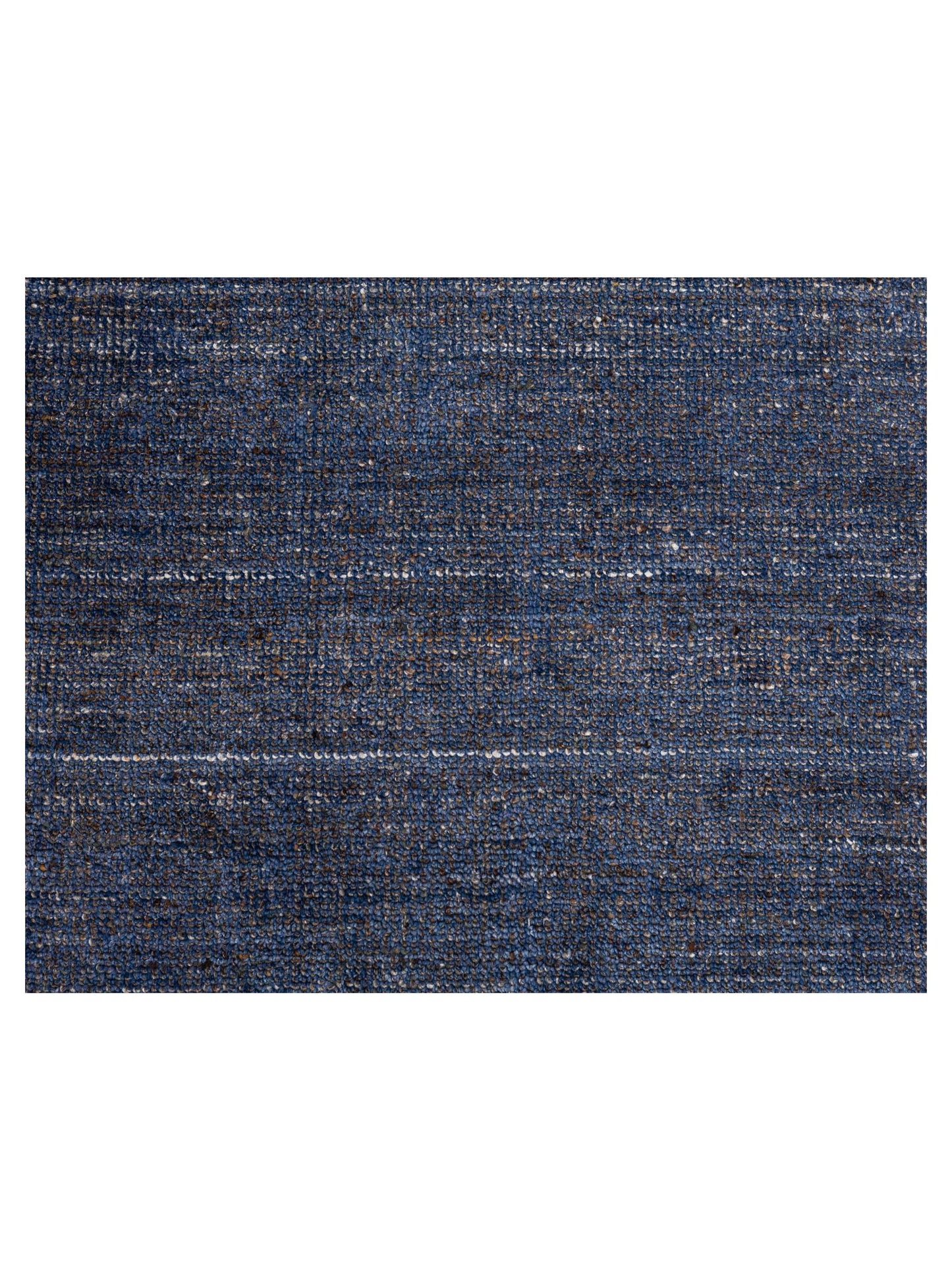 Fulya 135588 Navy 5x8 Hand Loomed Rug