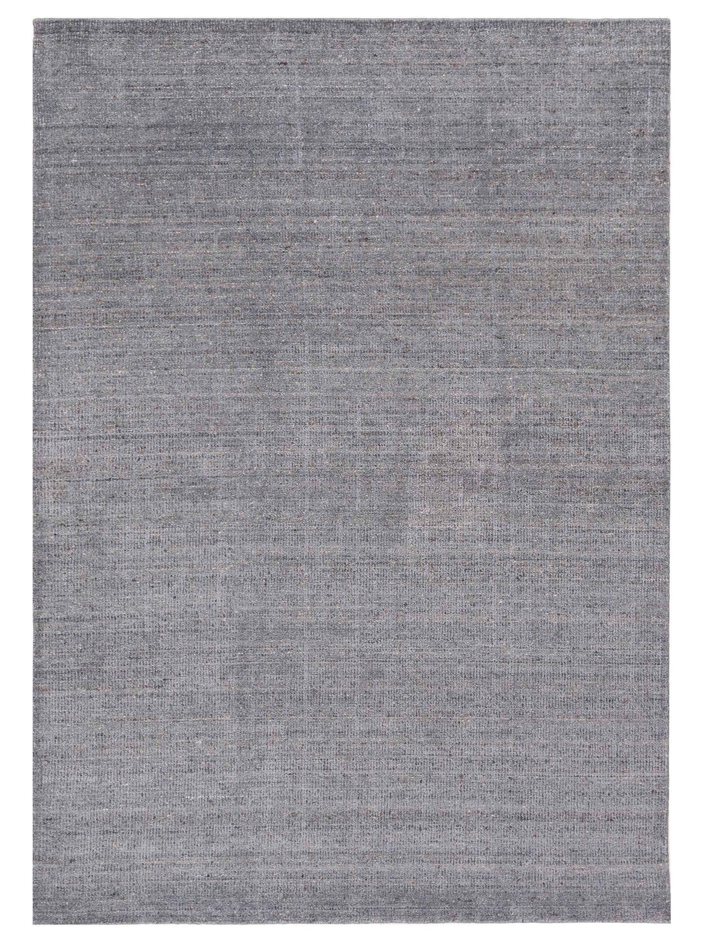 Siena Himalayan Silver Gray Contemporary