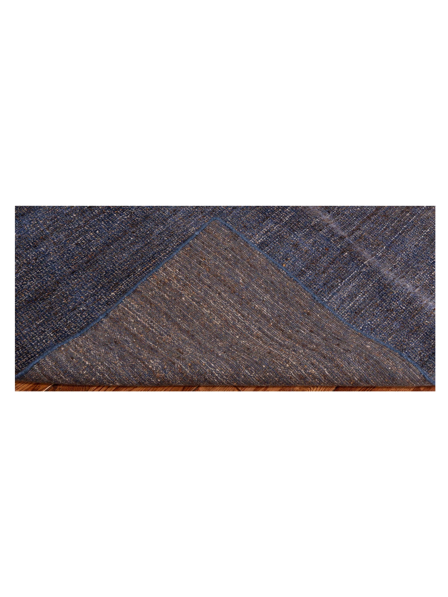 Fulya 135590 Navy 5x8 Hand Loomed Rug