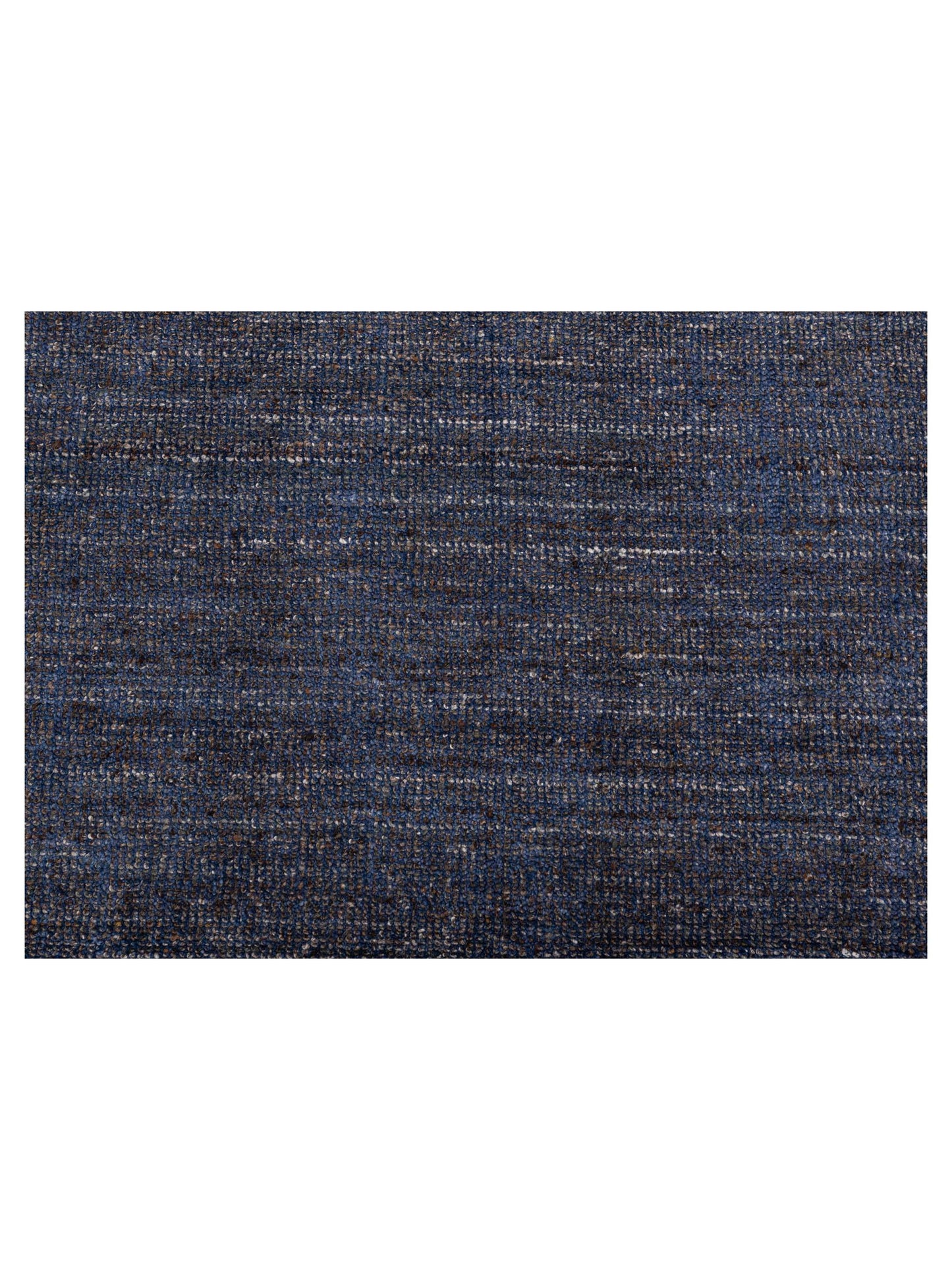 Fulya 135596 Navy 3x5 Hand Loomed Rug