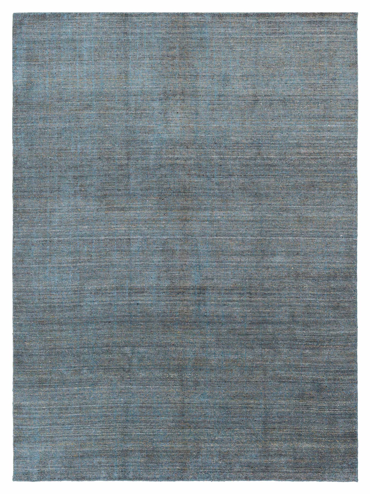 Siena Fulya Teal Green Contemporary