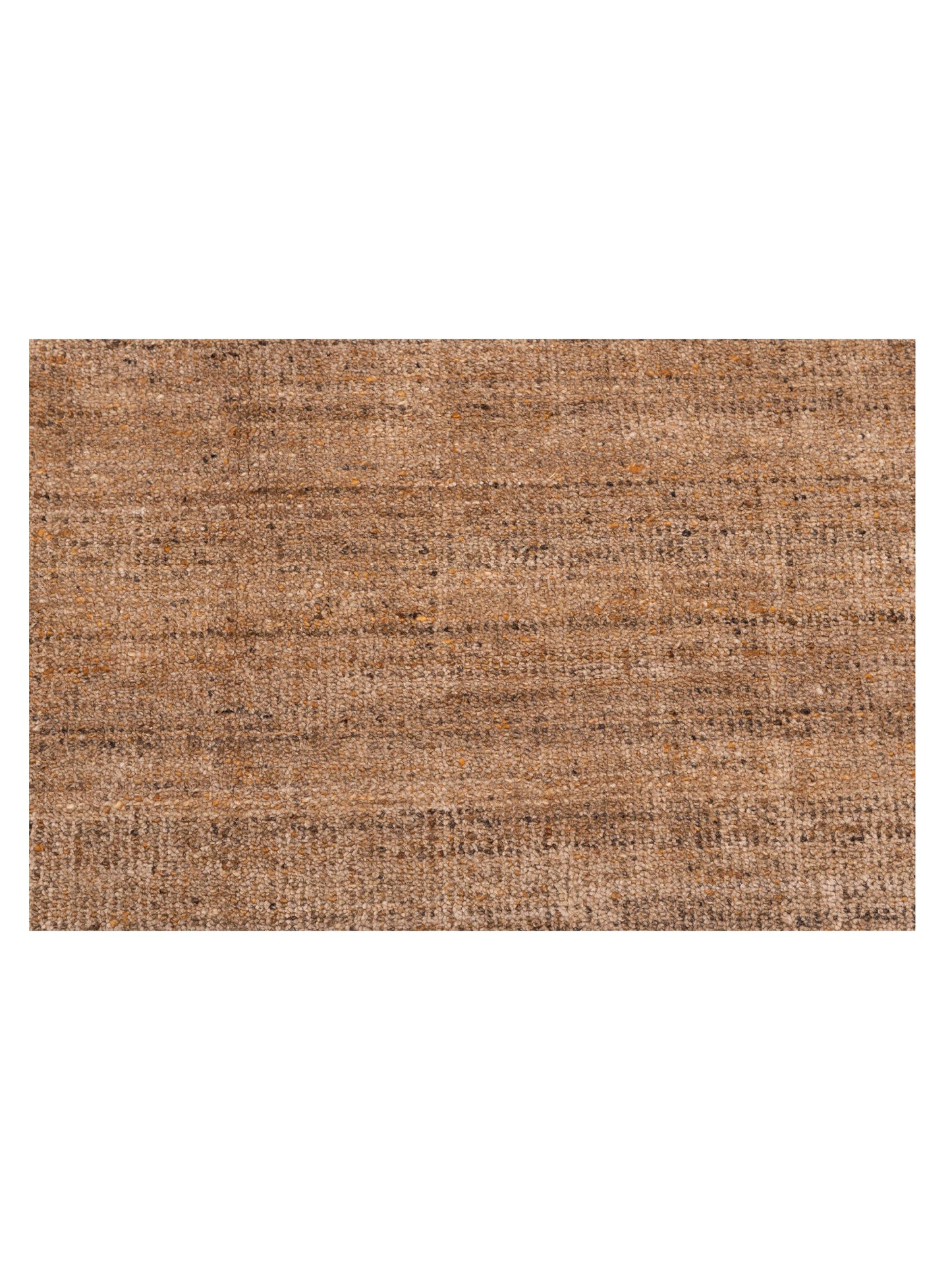 Himalayan 135609 Light Brown 9x12 Hand Knotted Rug