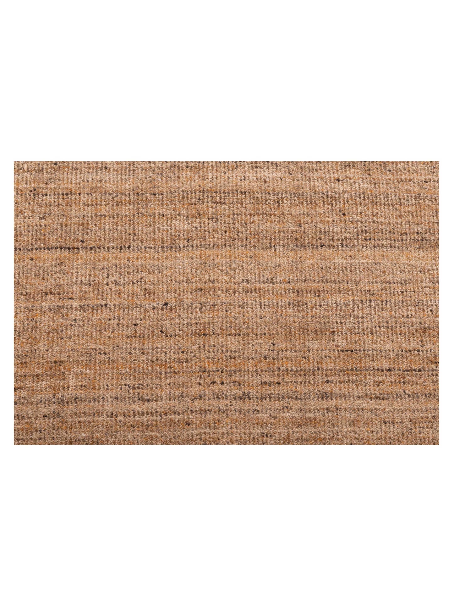 Himalayan 135612 Light Brown 9x12 Hand Knotted Rug