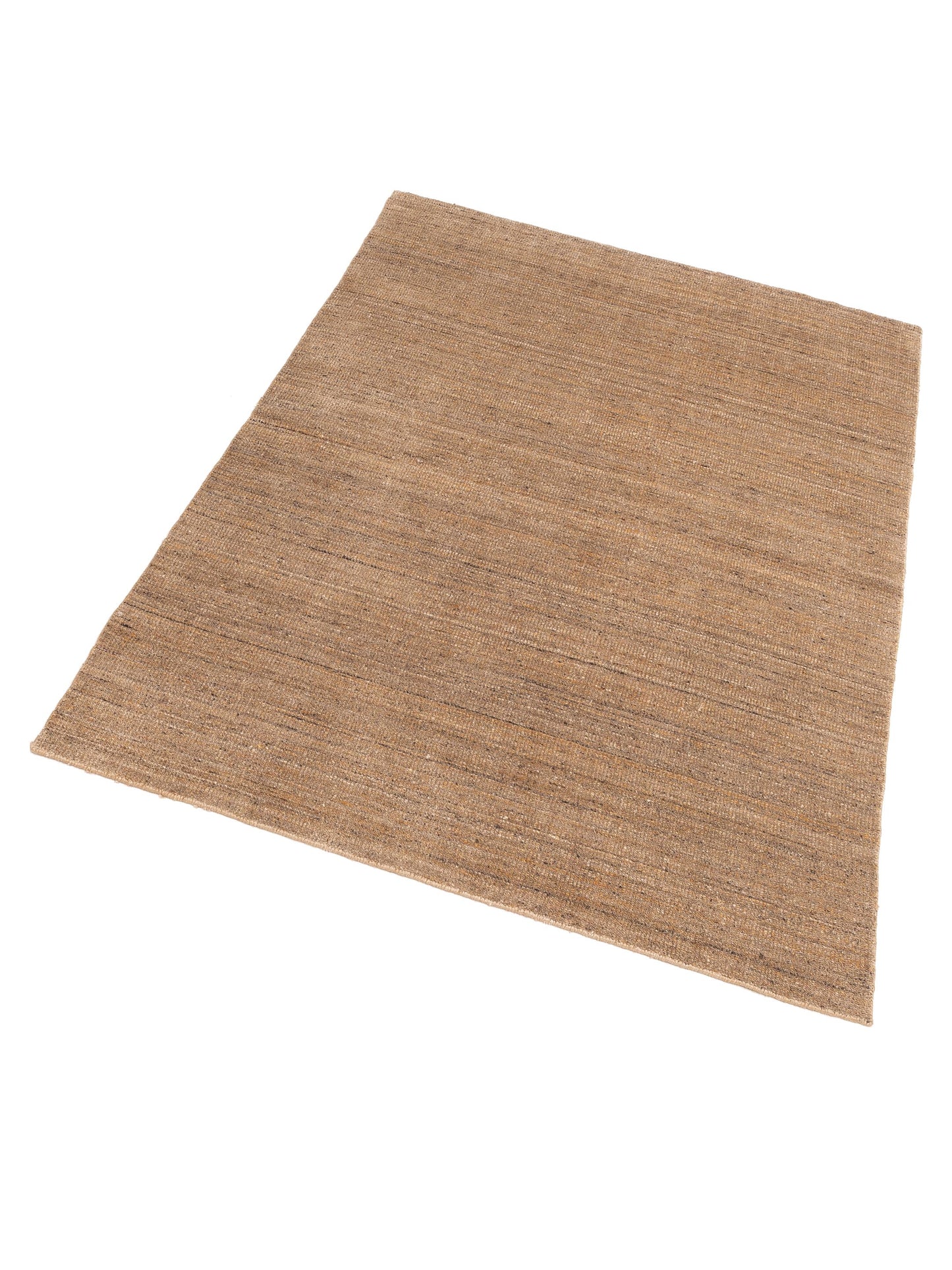 Himalayan 135613 Gold 5x8 Hand Knotted Rug