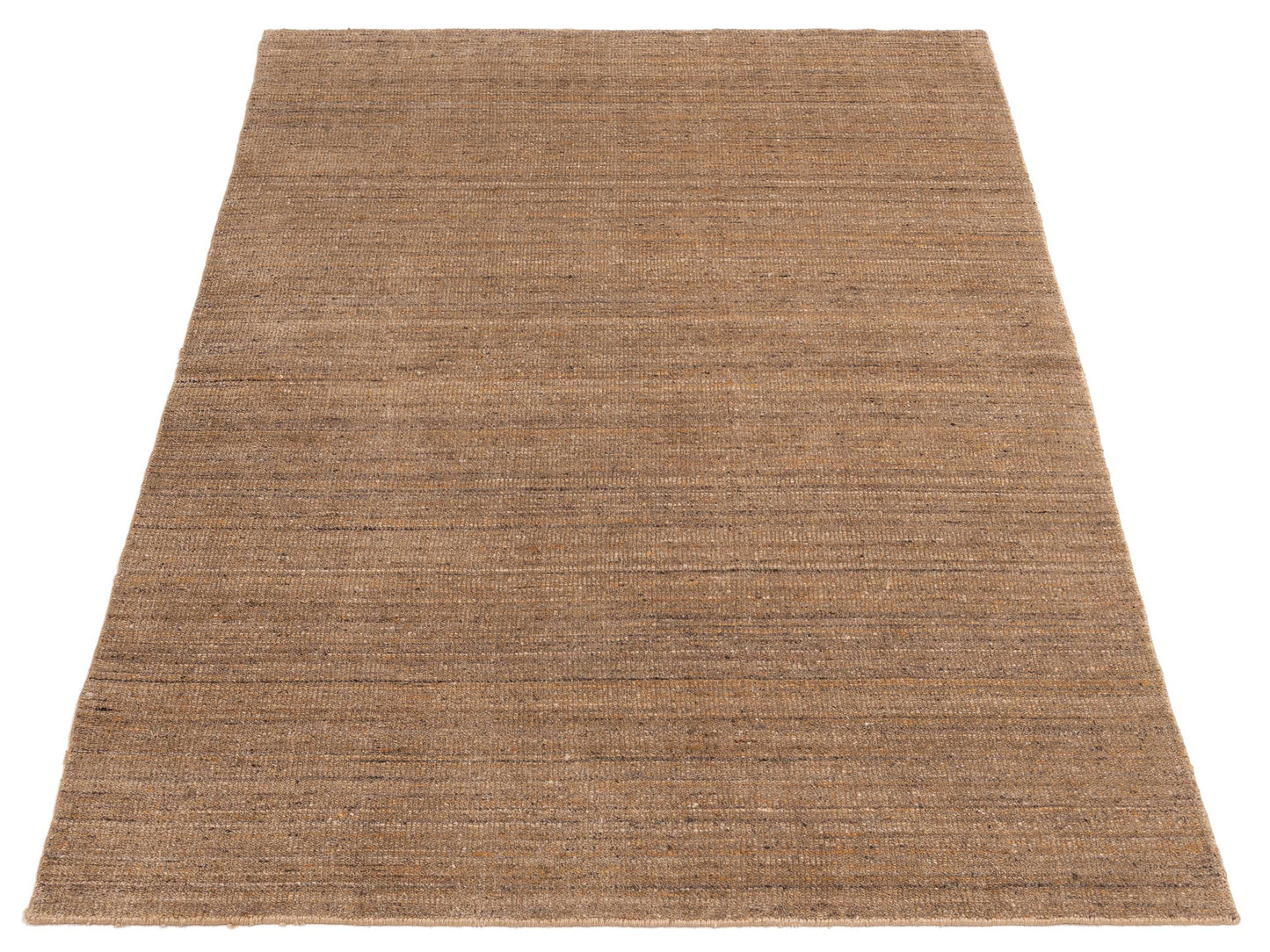 Himalayan 135613 Gold 5x8 Hand Knotted Rug