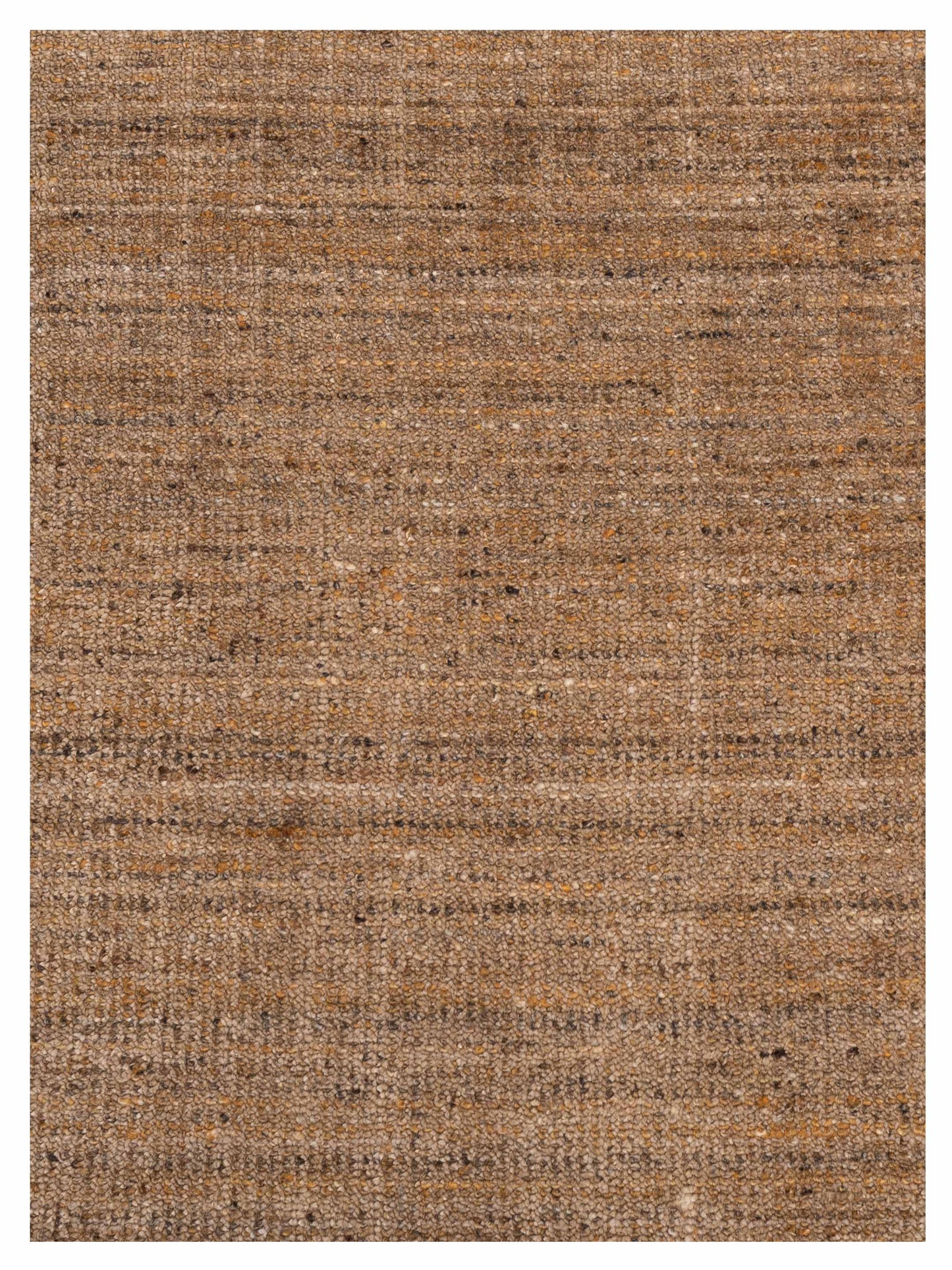 Himalayan 135613 Gold 5x8 Hand Knotted Rug