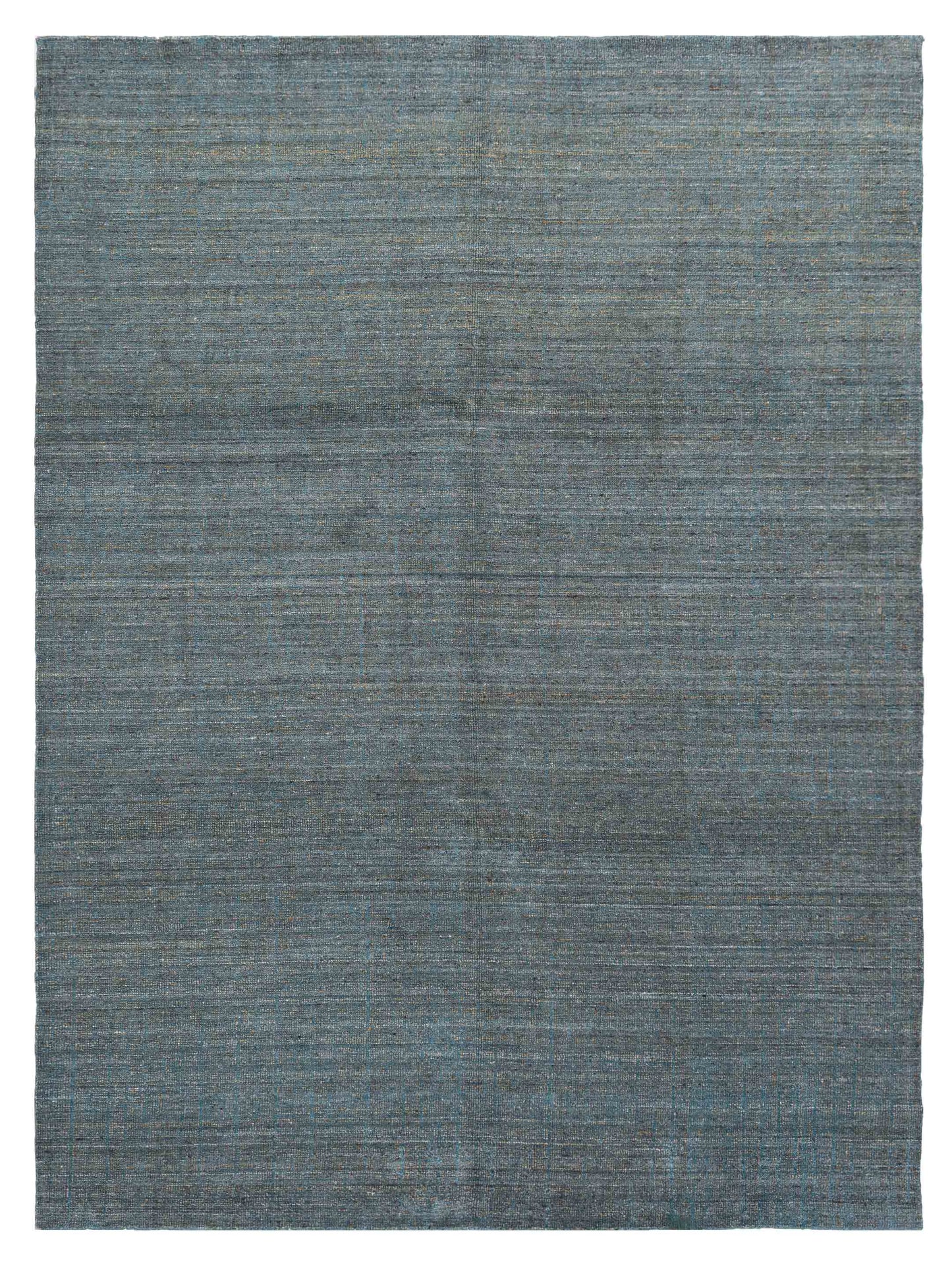 Siena Fulya Teal Green Contemporary