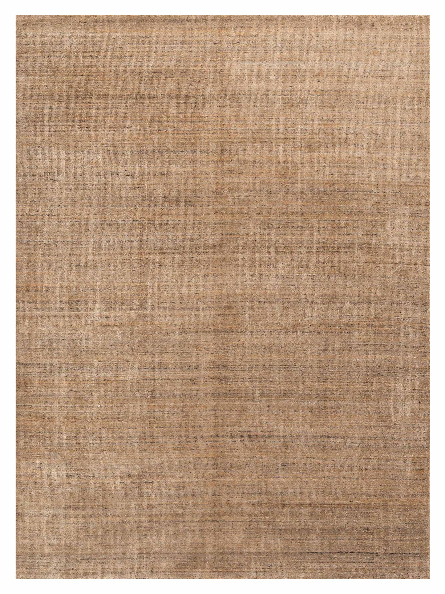 Siena Fulya Gold Brown Contemporary