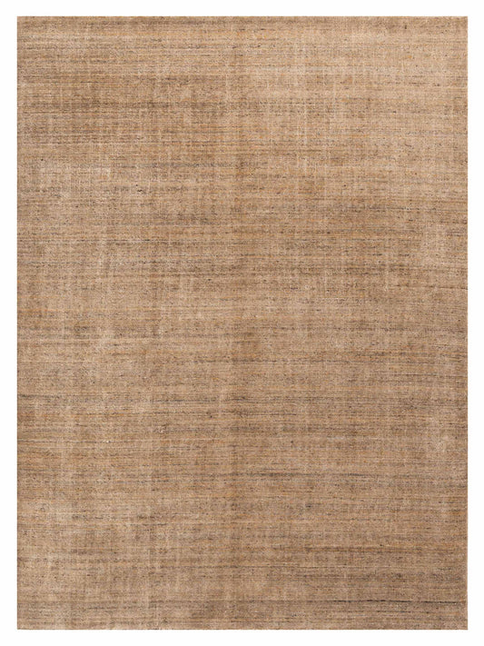 Siena Fulya  Gold Brown Contemporary