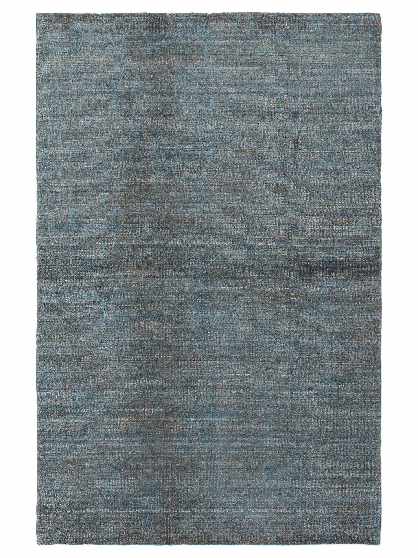 Siena Fulya Teal Green Contemporary
