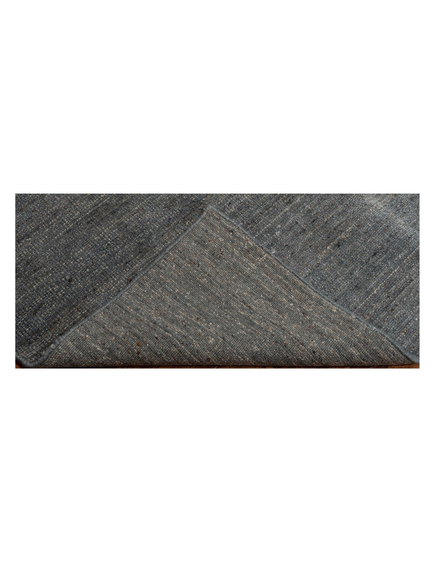 Himalayan 135638 Dark Gray 9x12 Hand Knotted Rug