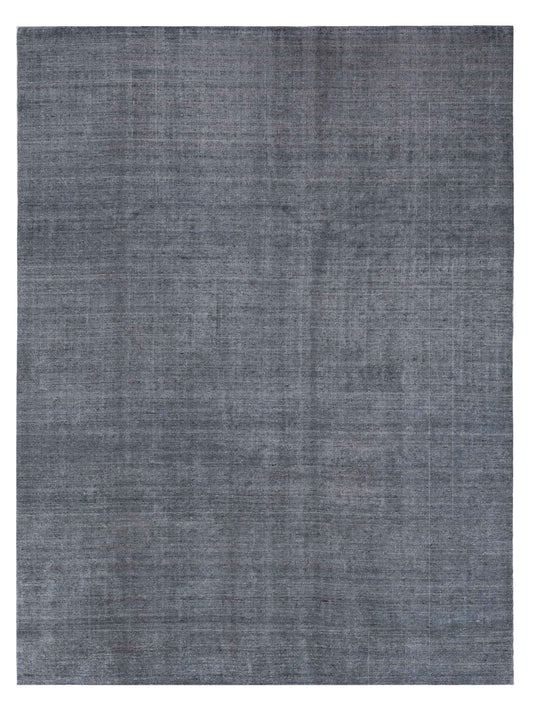 Siena Himalayan  Silver Blue Contemporary