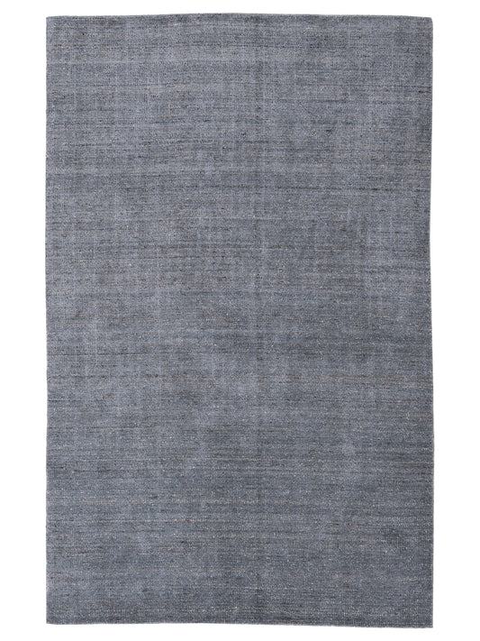 Siena Himalayan  Silver Blue Silver Blue Contemporary