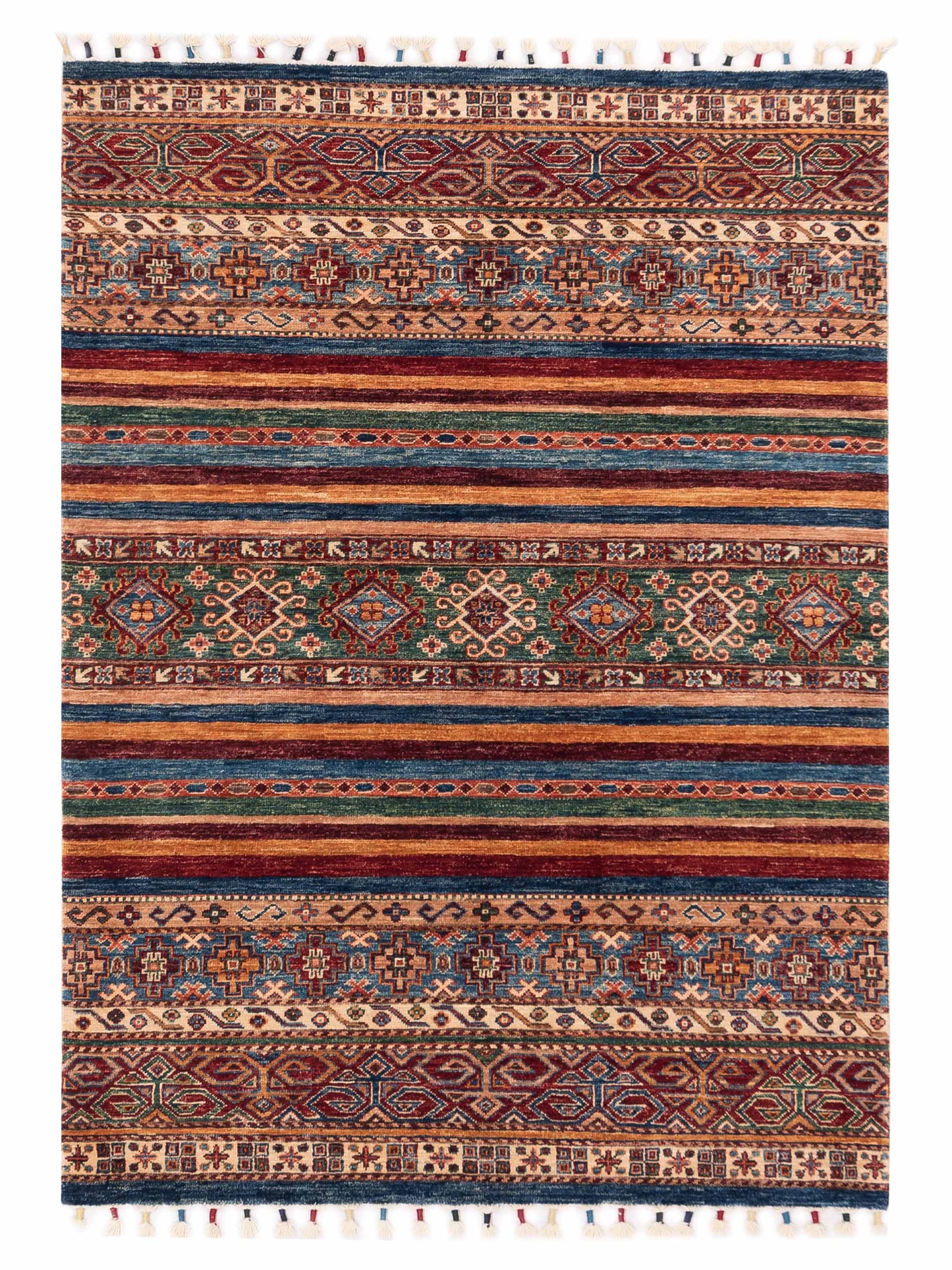 Nomad Horosan Multi Tribal