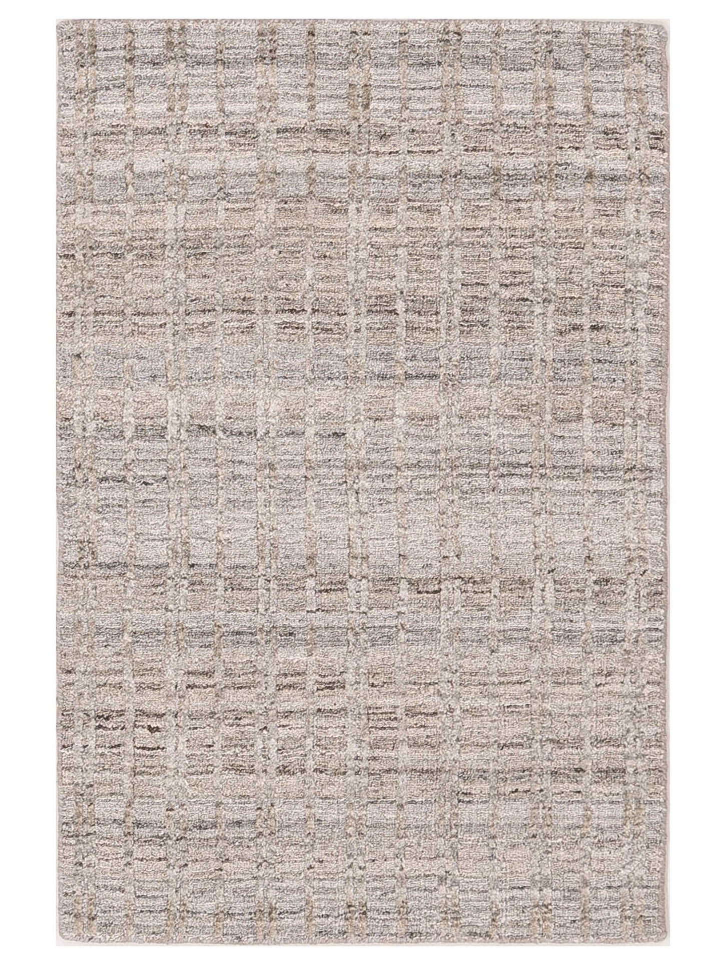 Siena Himalayan Silver Contemporary