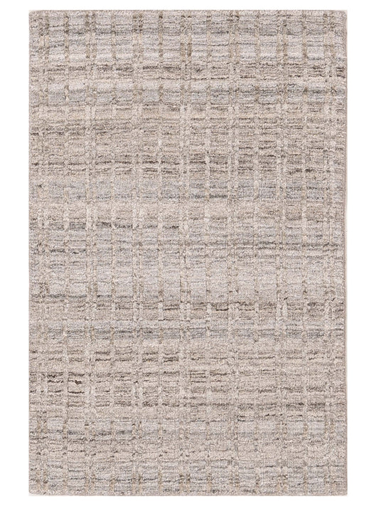 Siena Himalayan  Silver  Contemporary