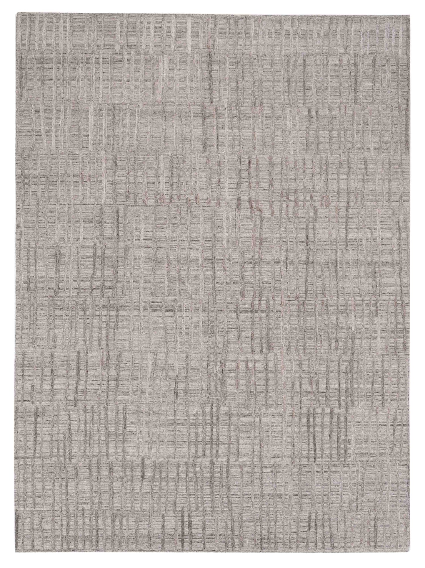 Siena Himalayan Silver Contemporary