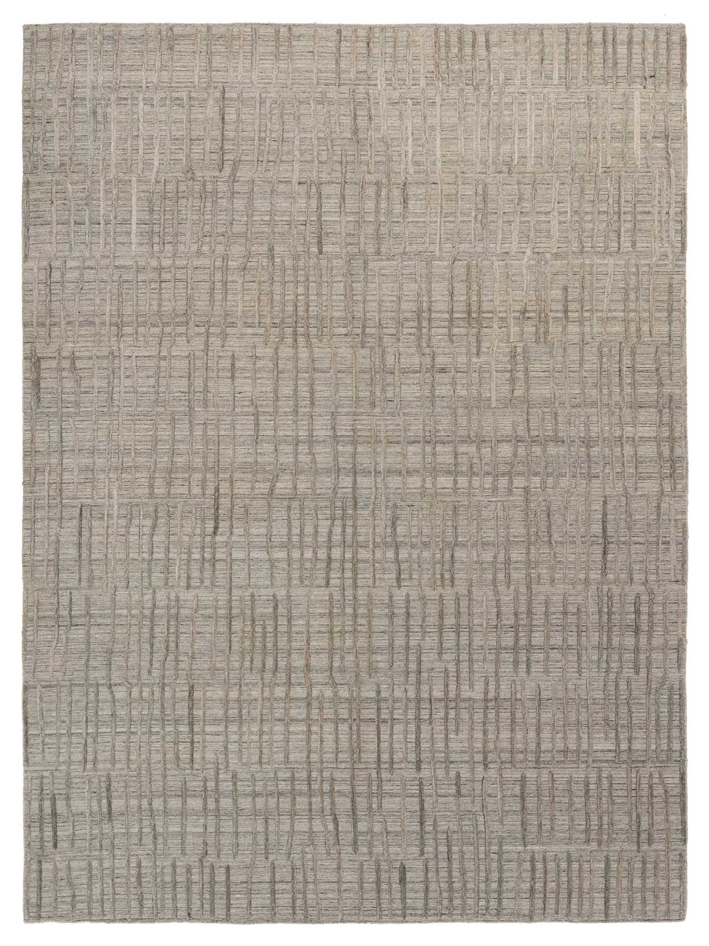 Siena Himalayan Silver Contemporary