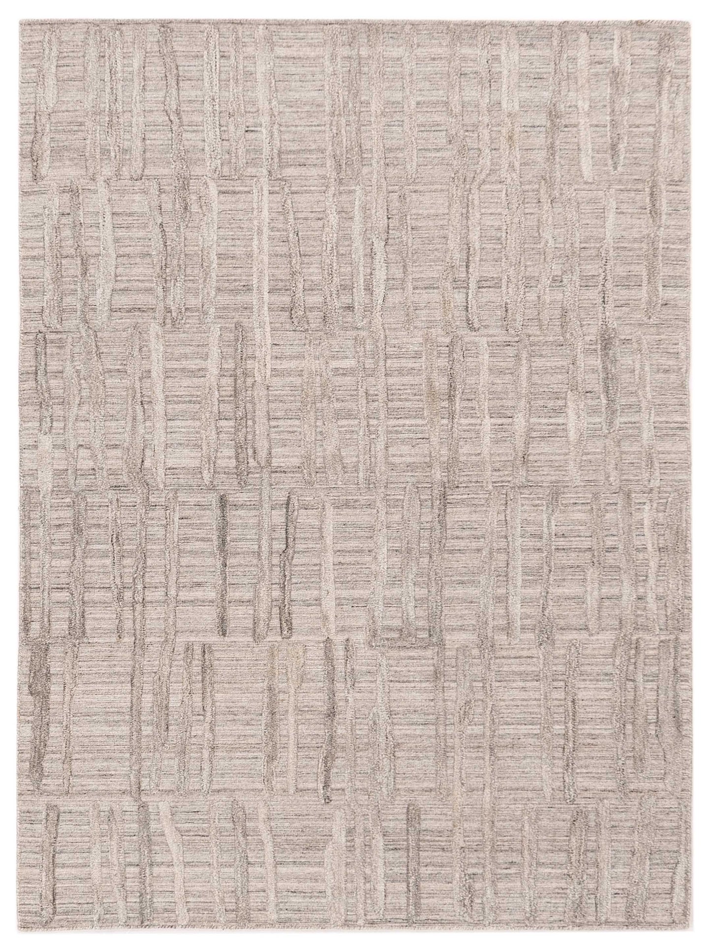 Siena Himalayan Silver Contemporary