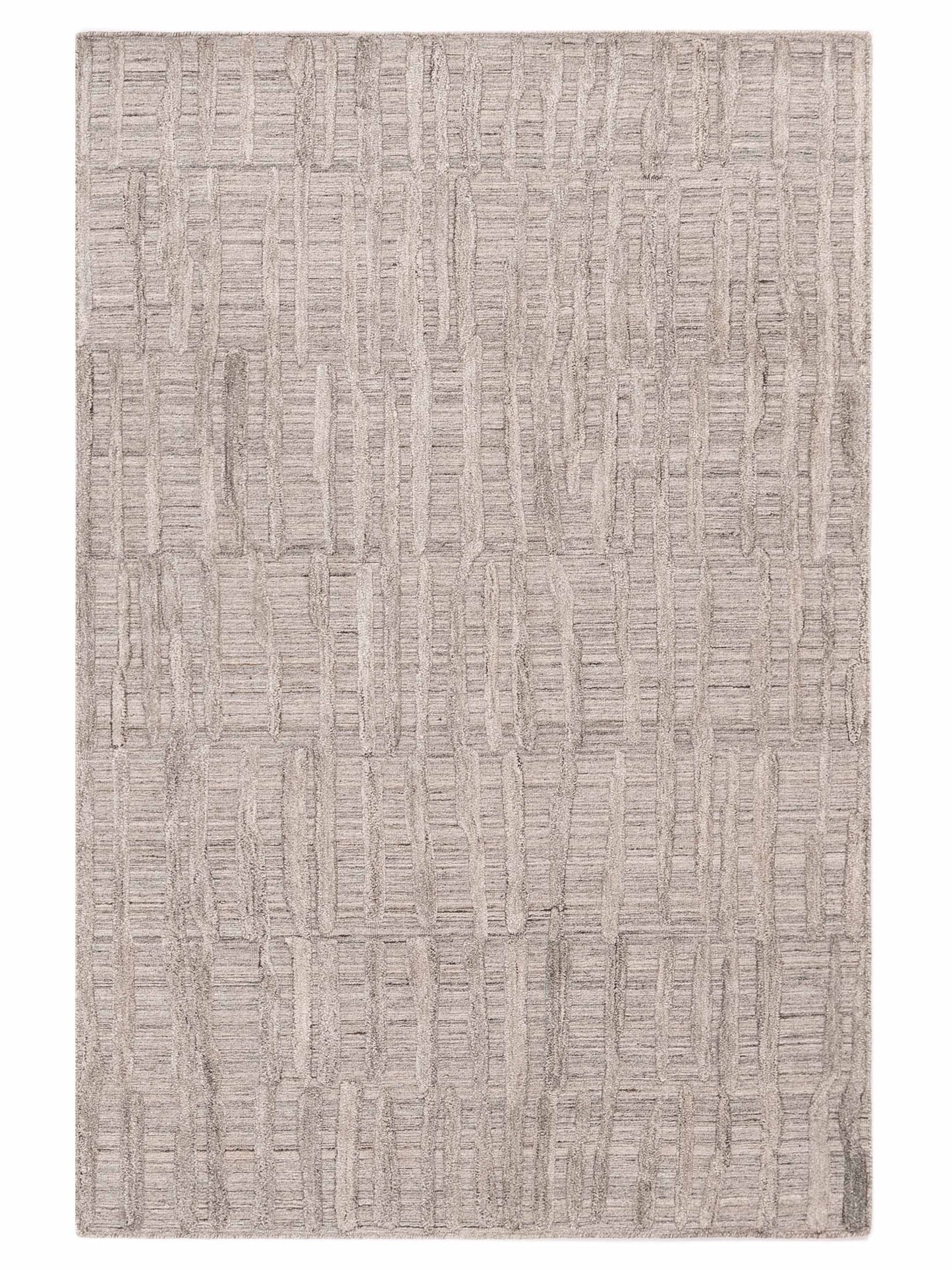 Siena Himalayan Silver Contemporary