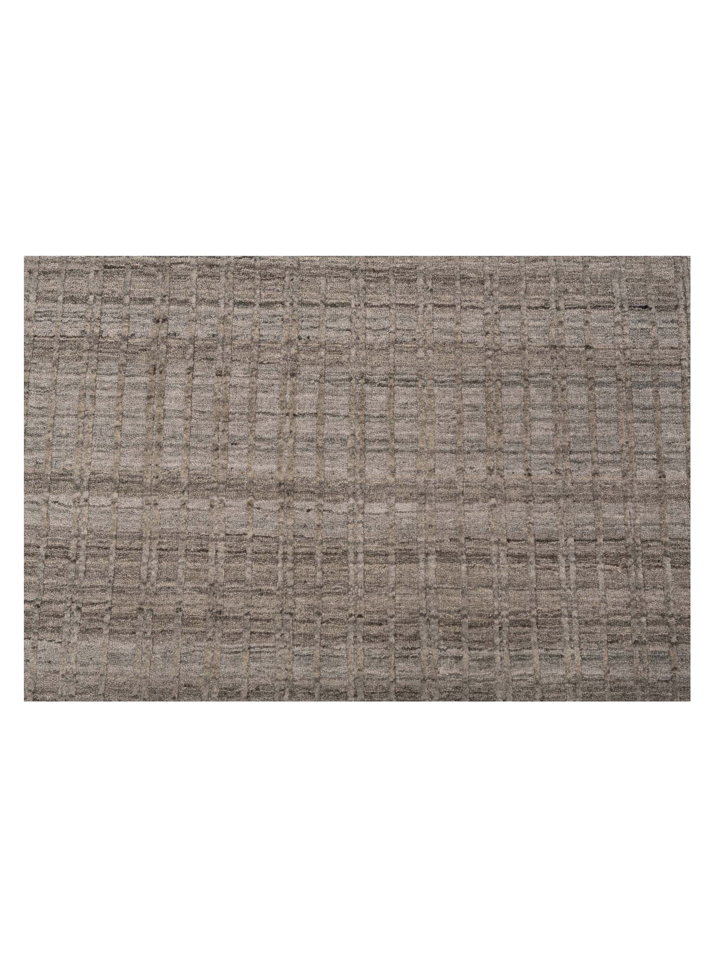 Himalayan 142629 Silver 10.1x13.10 Hand Knotted Rug