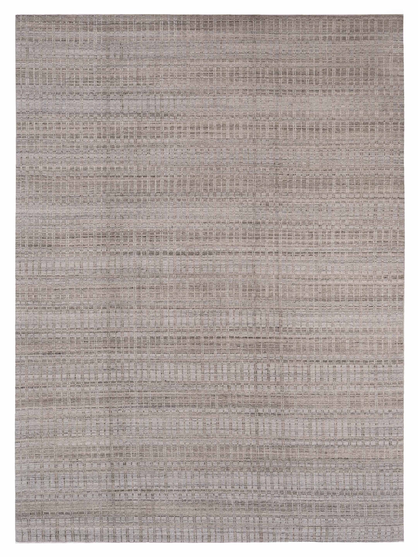 Siena Himalayan Silver Contemporary