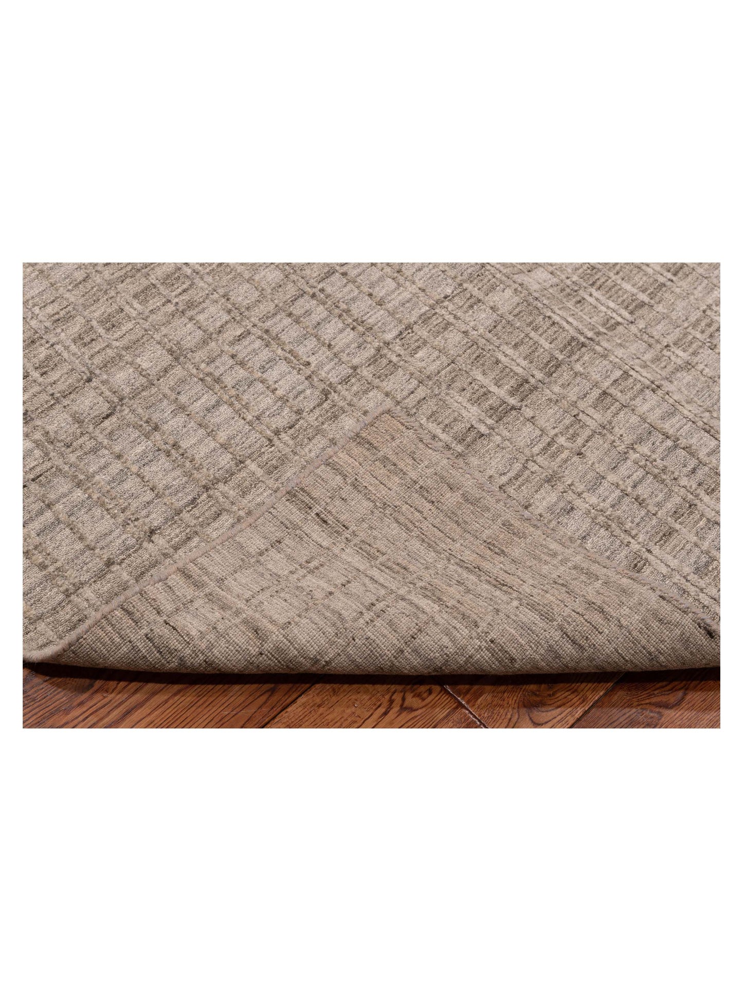 Himalayan 142637 Silver 9x12 Hand Knotted Rug