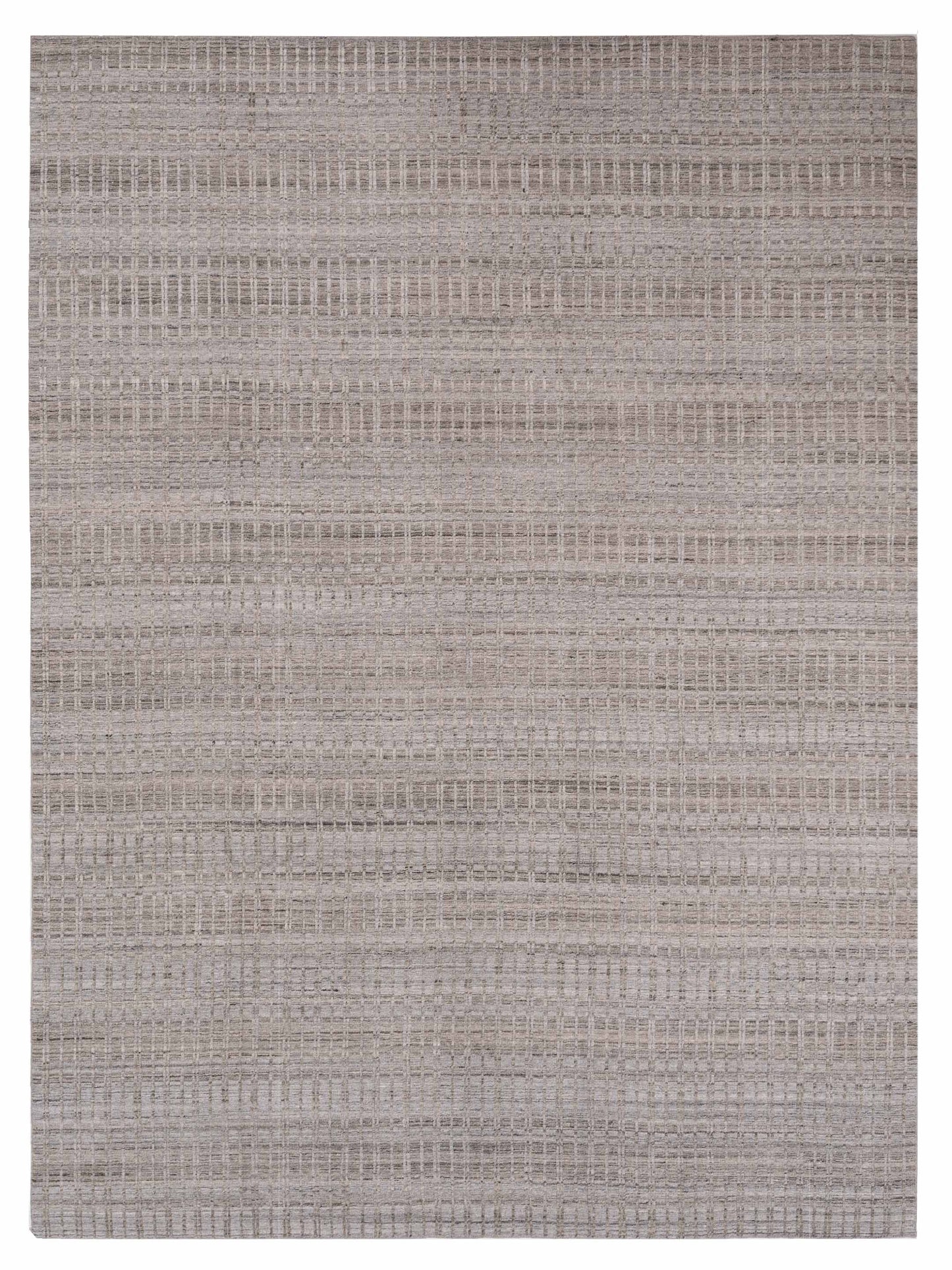 Siena Himalayan Silver Contemporary