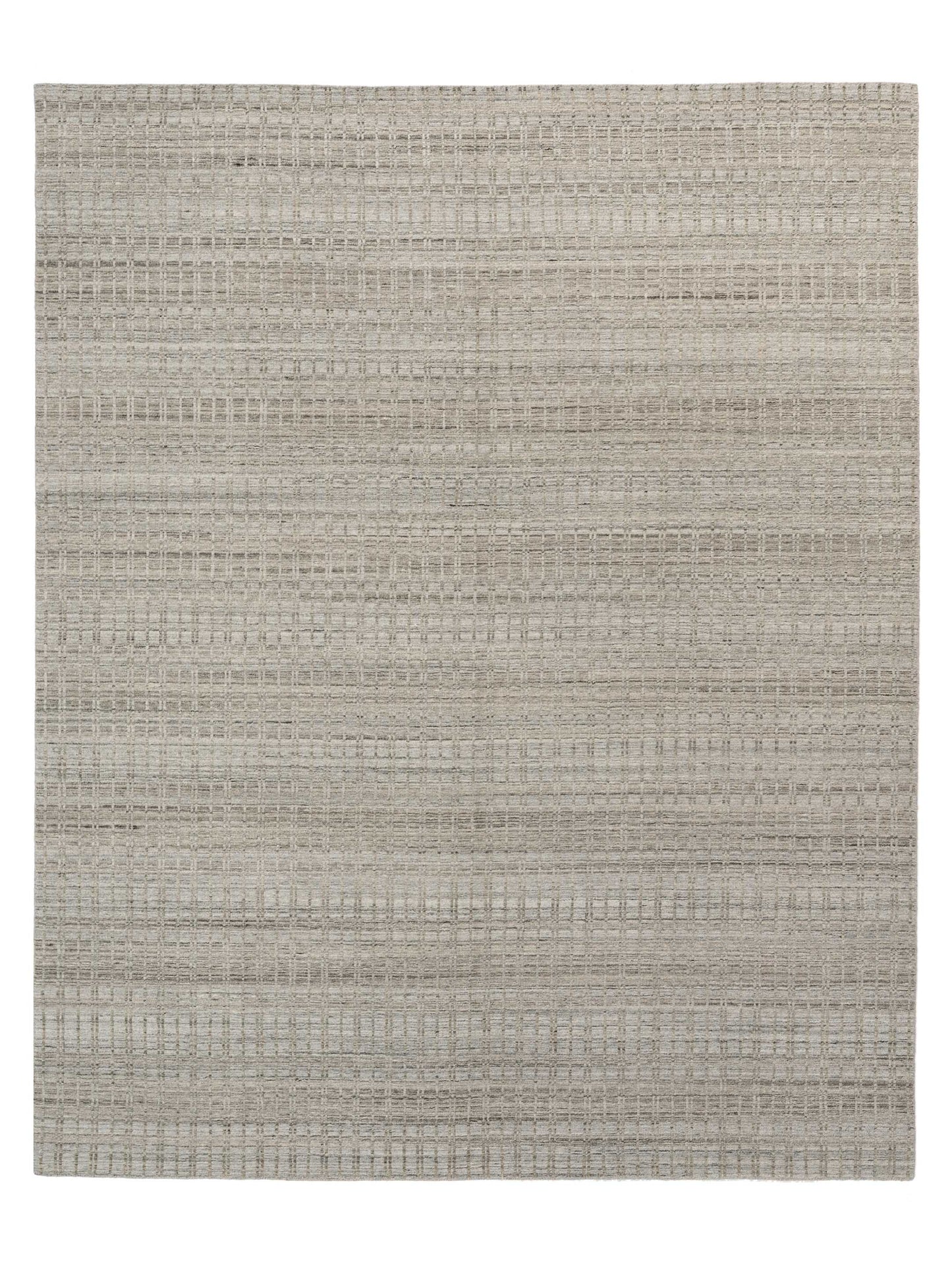 Siena Himalayan Silver Contemporary