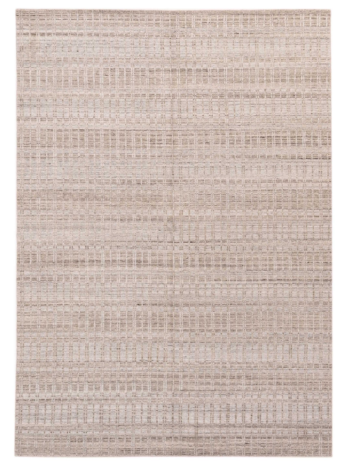 Siena Himalayan Silver Silver Contemporary