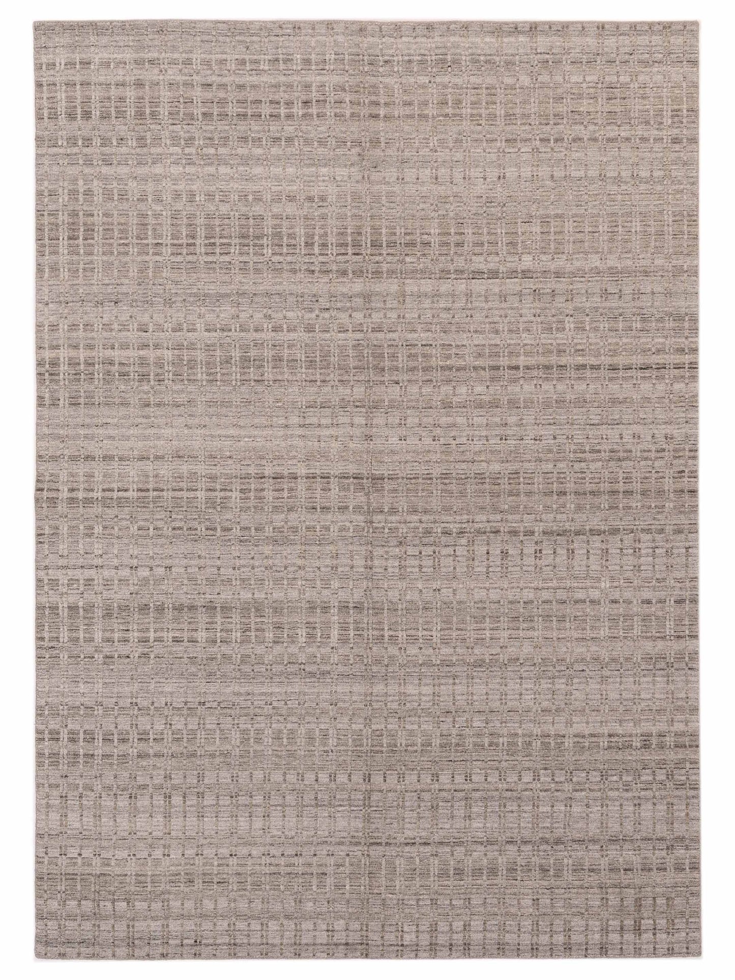 Siena Himalayan Silver Silver Contemporary