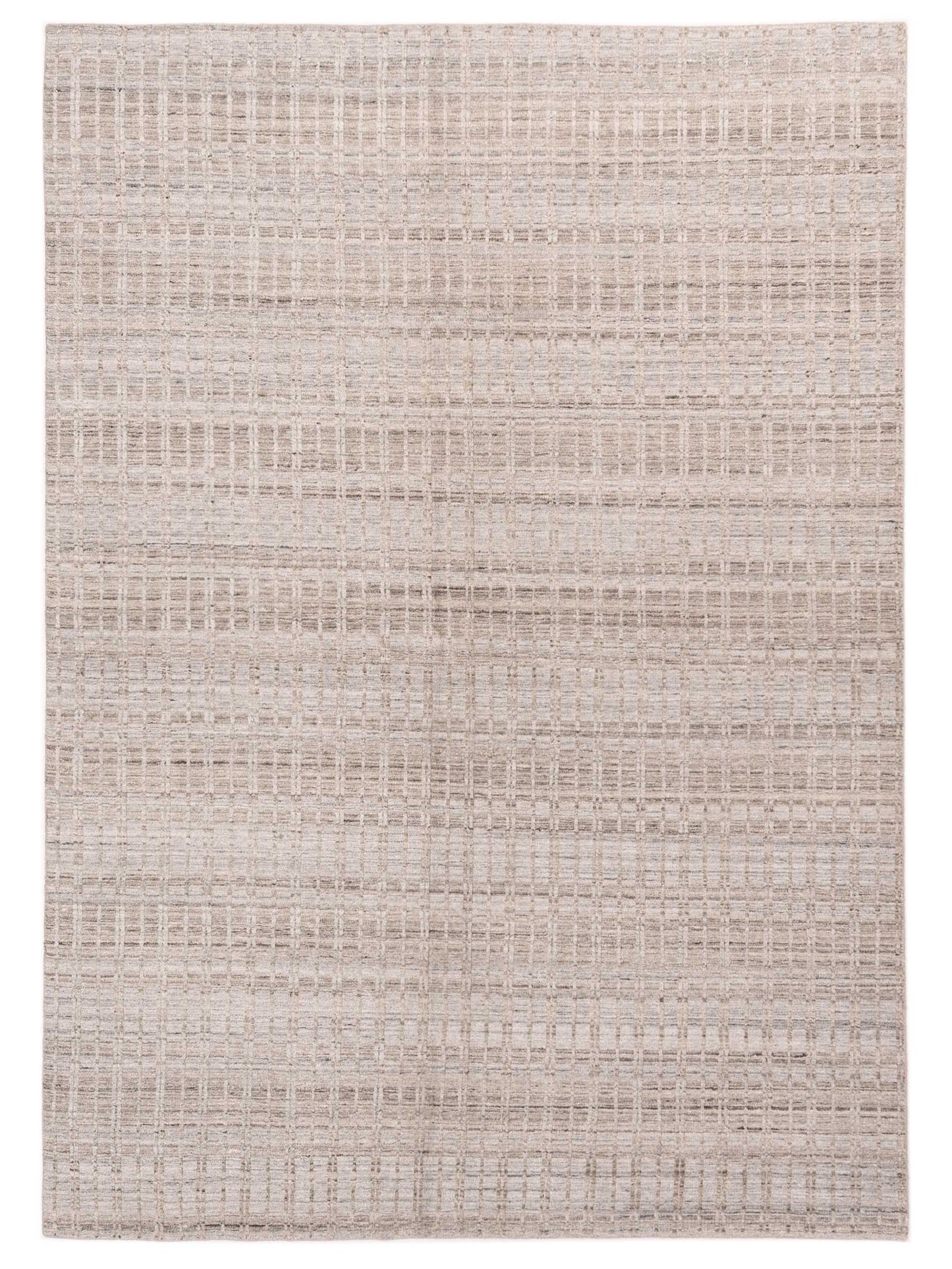 Siena Himalayan Silver Silver Contemporary