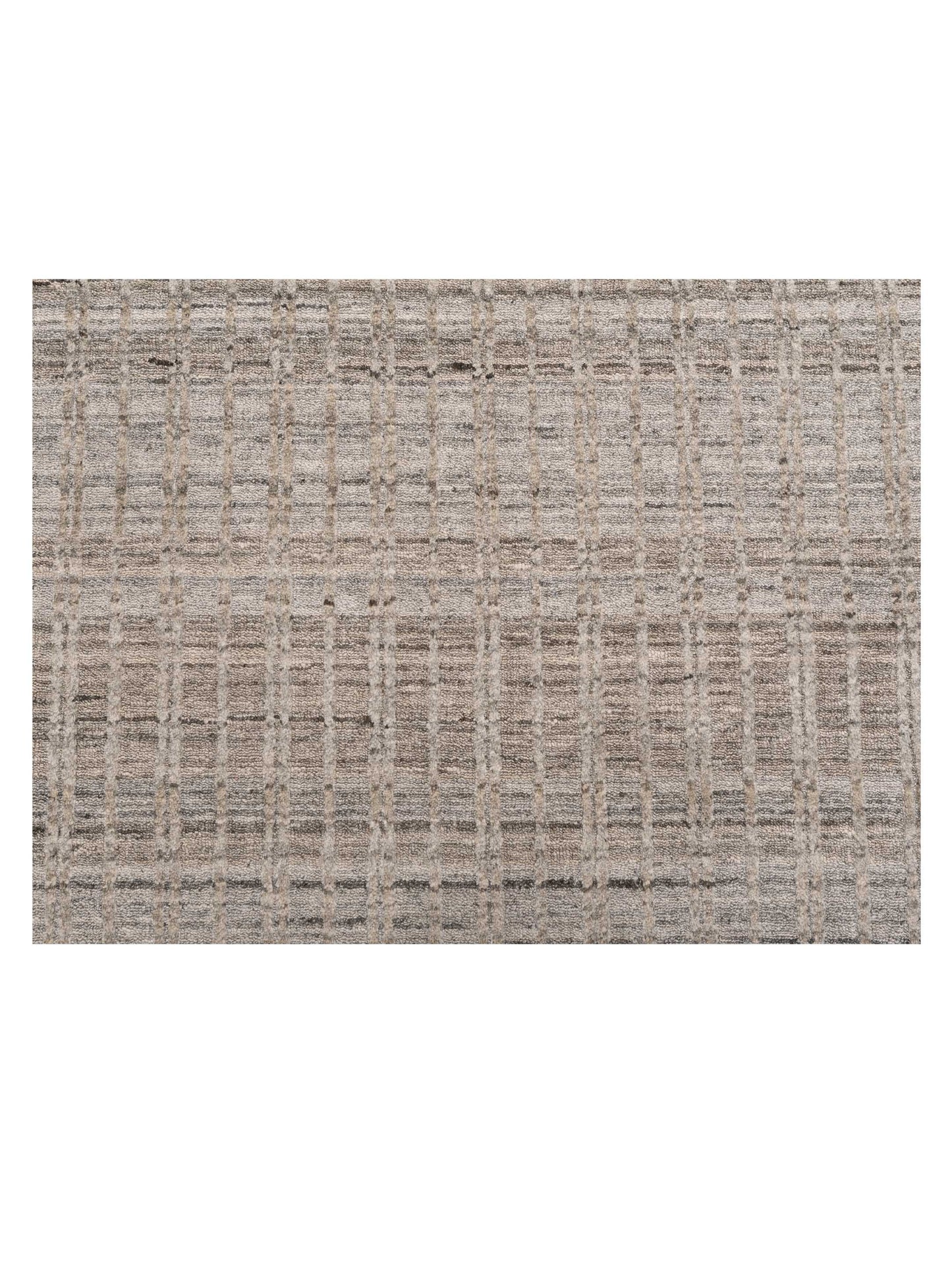 Himalayan 142665 Silver 2.11x5 Hand Knotted Rug