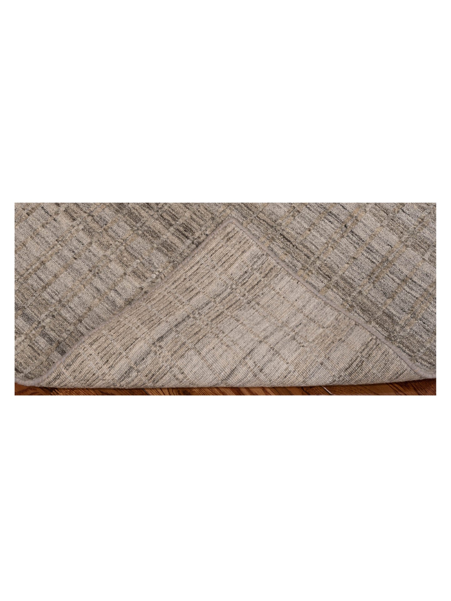 Himalayan 142670 Silver 3x5 Hand Knotted Rug
