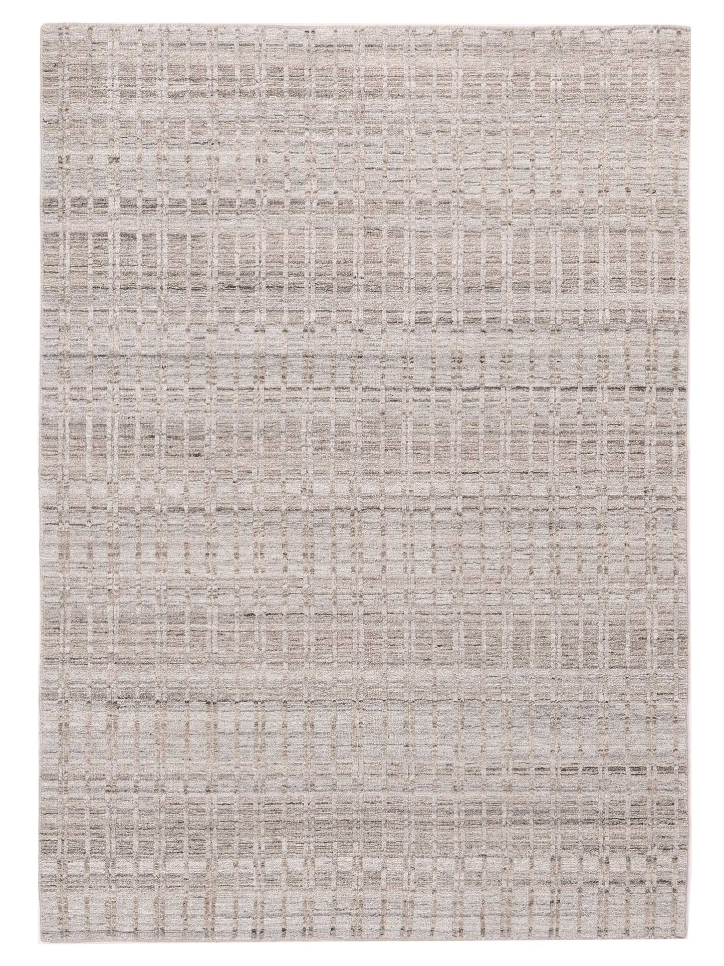 Siena Himalayan Silver Contemporary