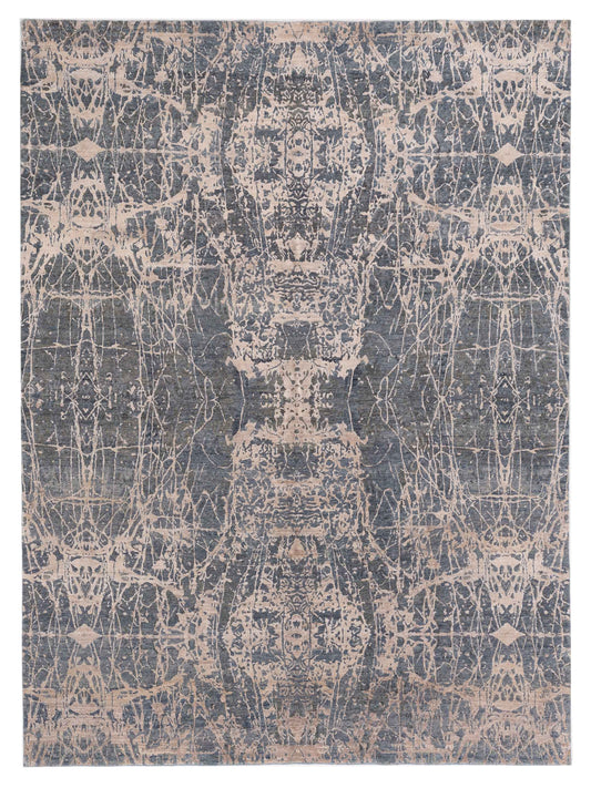 Siena Dazzling  Blue  Contemporary