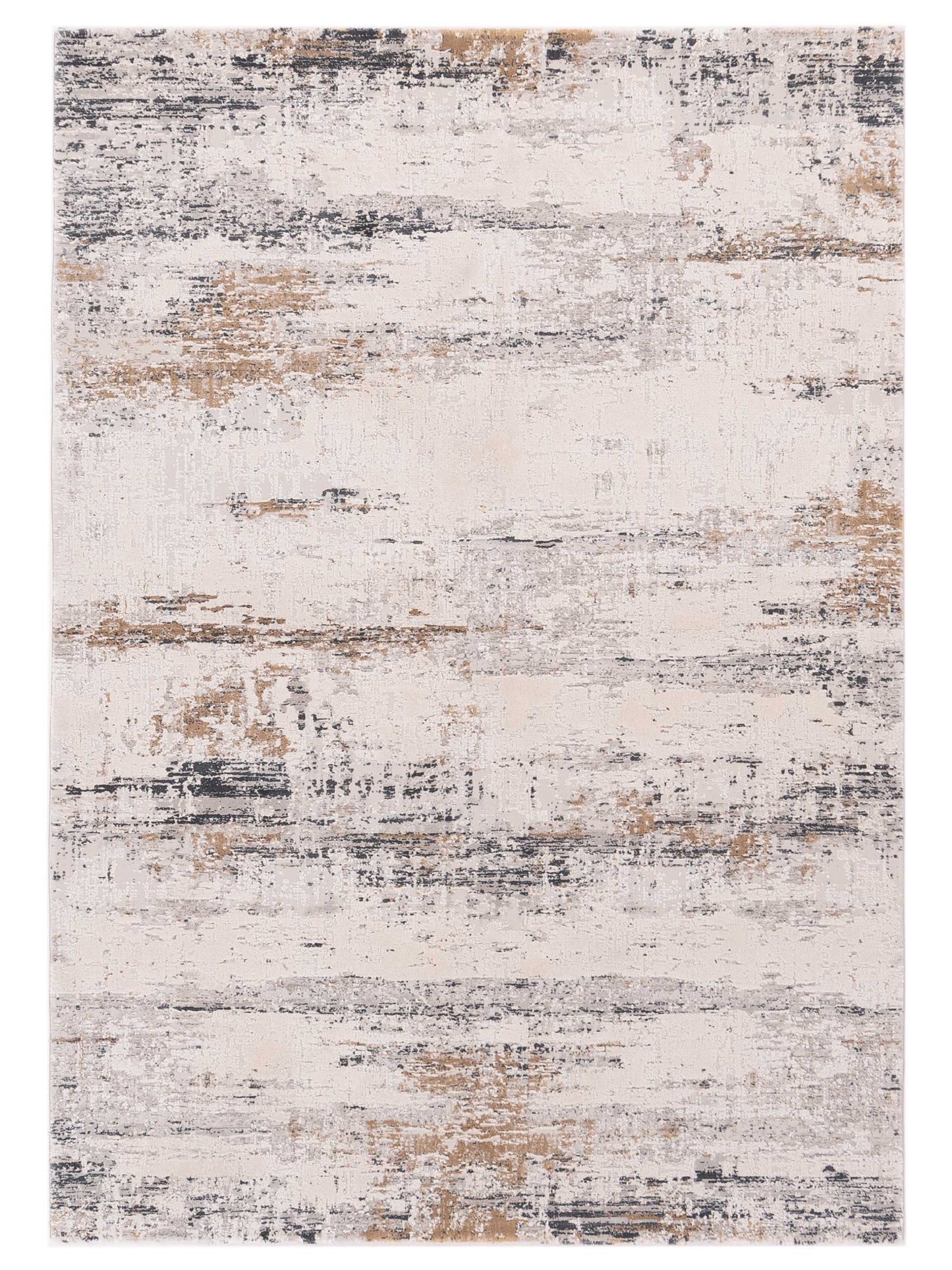 Bergamo Palermo Silver Green Contemporary