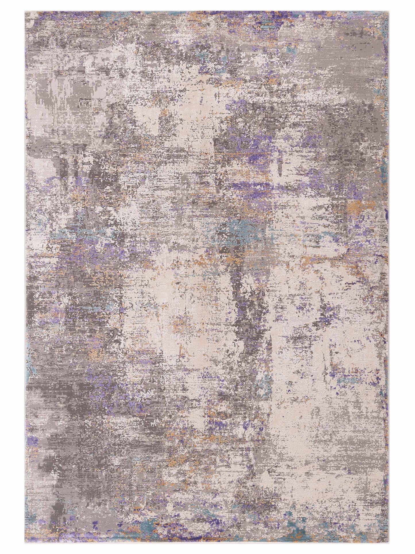 Bergamo Palermo Silver Silver Contemporary