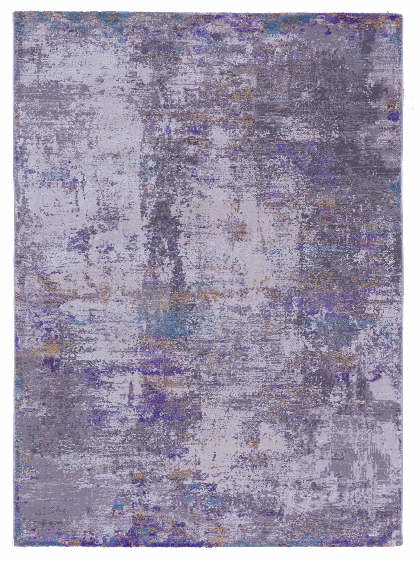 Bergamo Palermo Gray Contemporary