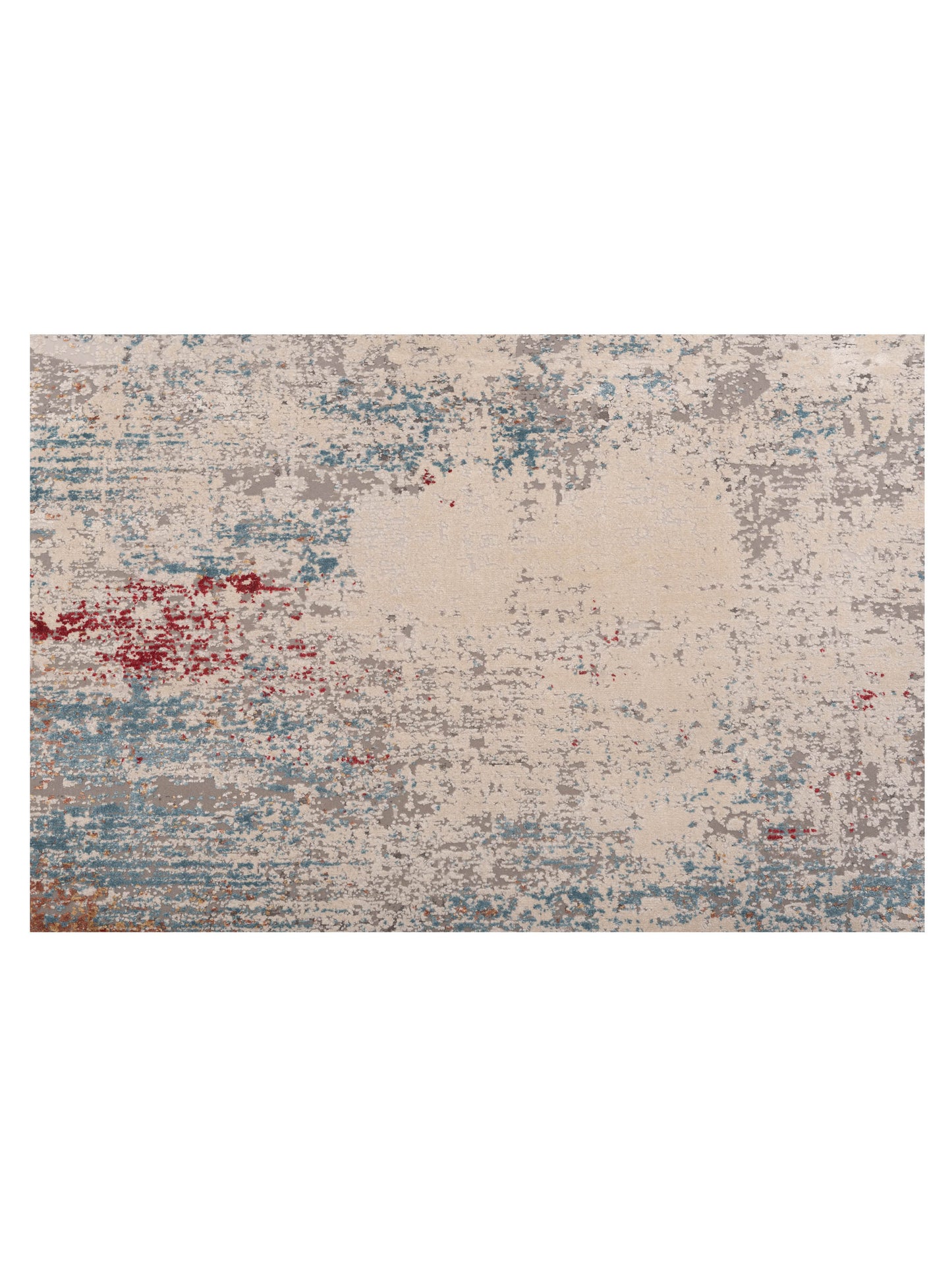 Palermo 144408 Multi 3.9x6 Machine Made Rug