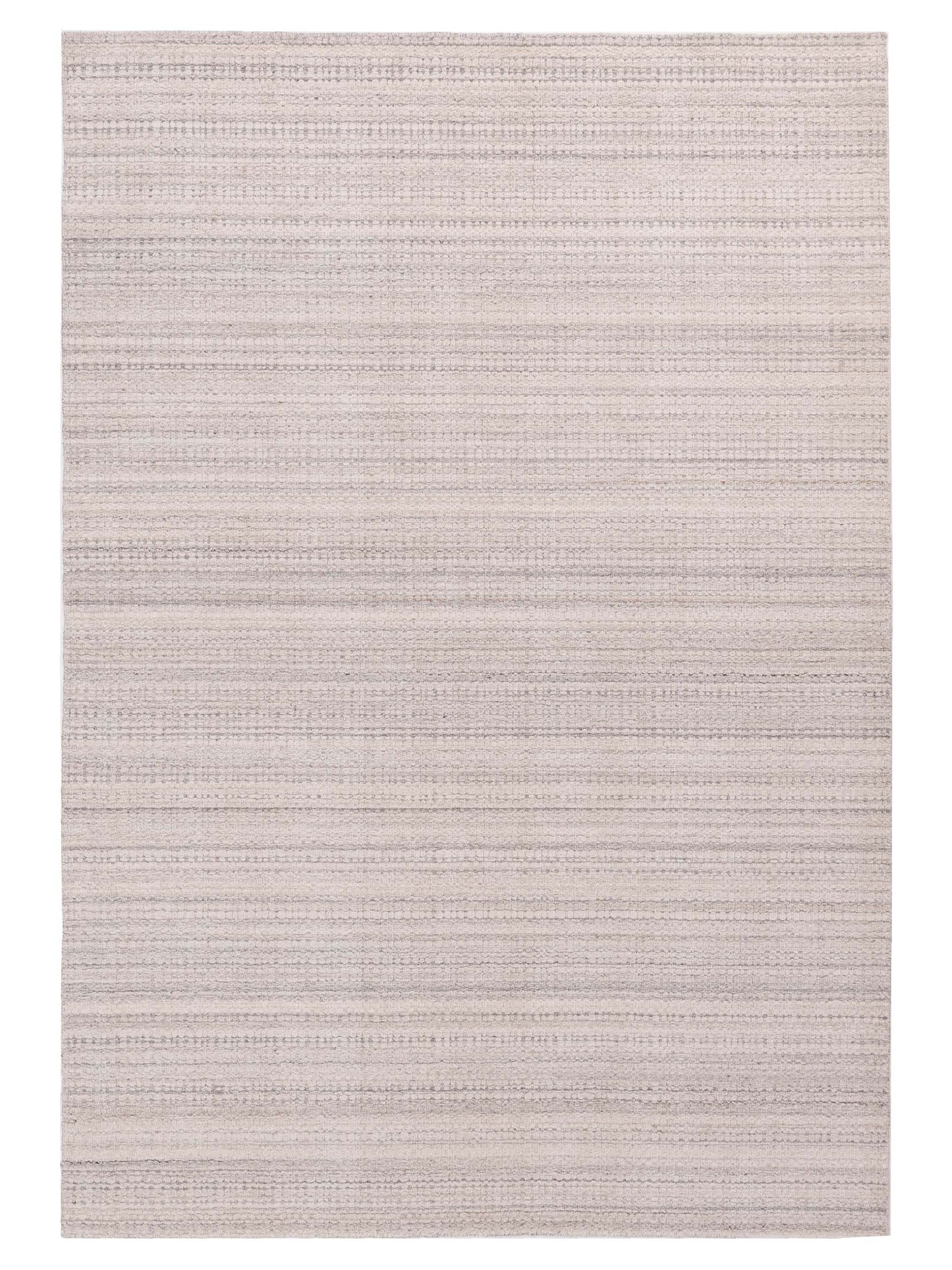 Siena Himalayan Ivory Gray Contemporary