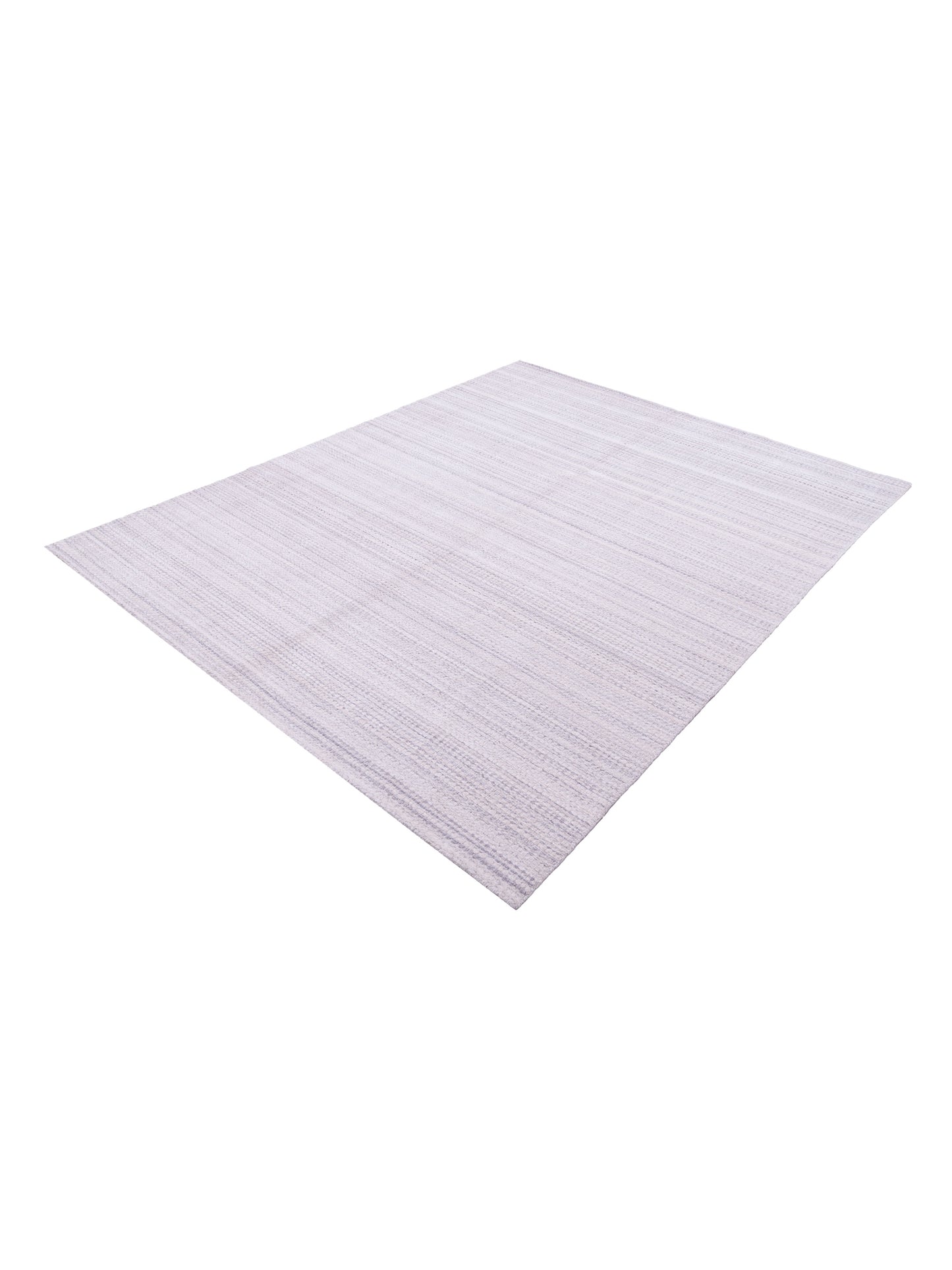 Himalayan 144727 Ivory Gray 8x10 Hand Knotted Rug