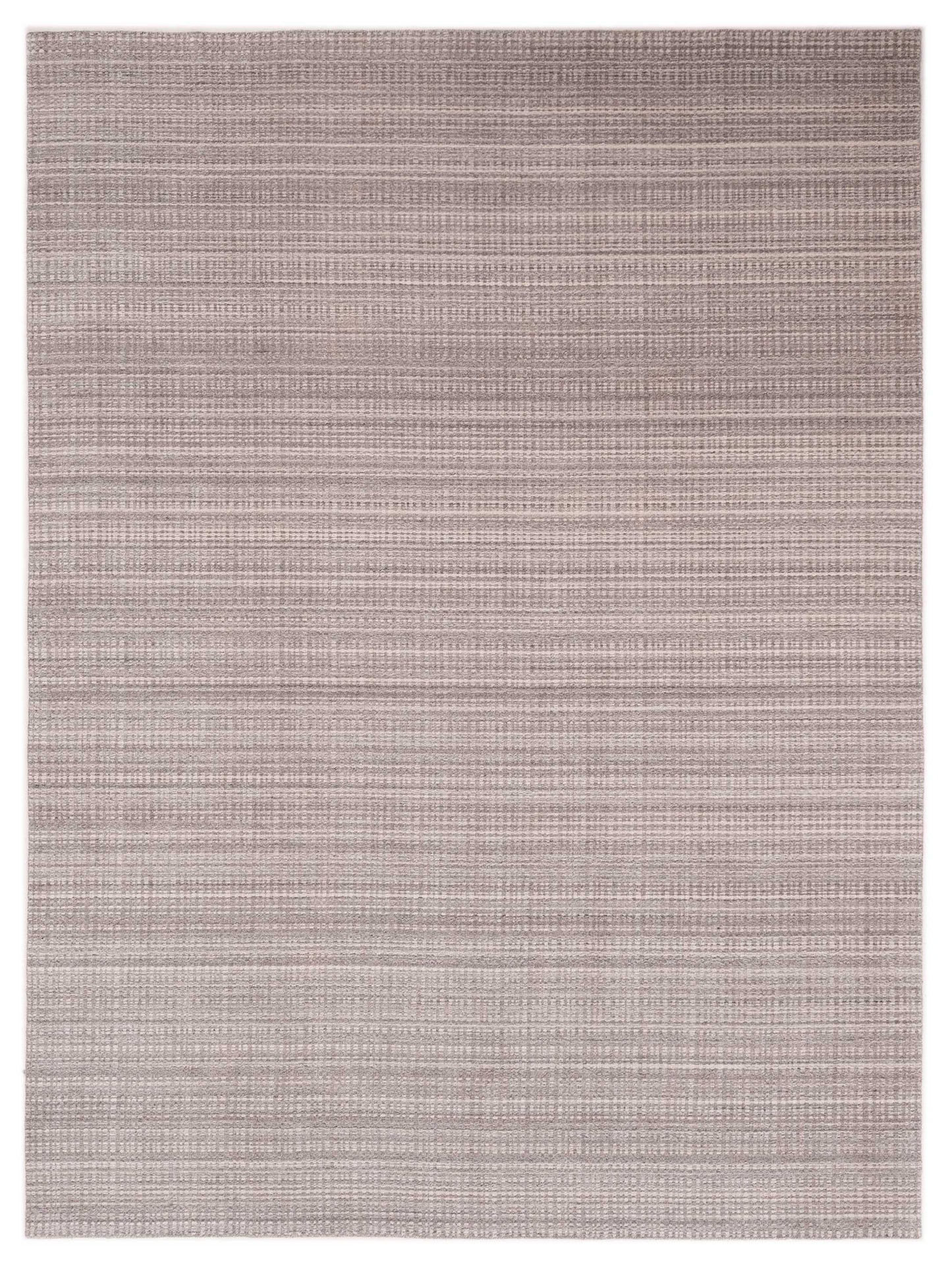 Siena Himalayan Silver Gray Contemporary