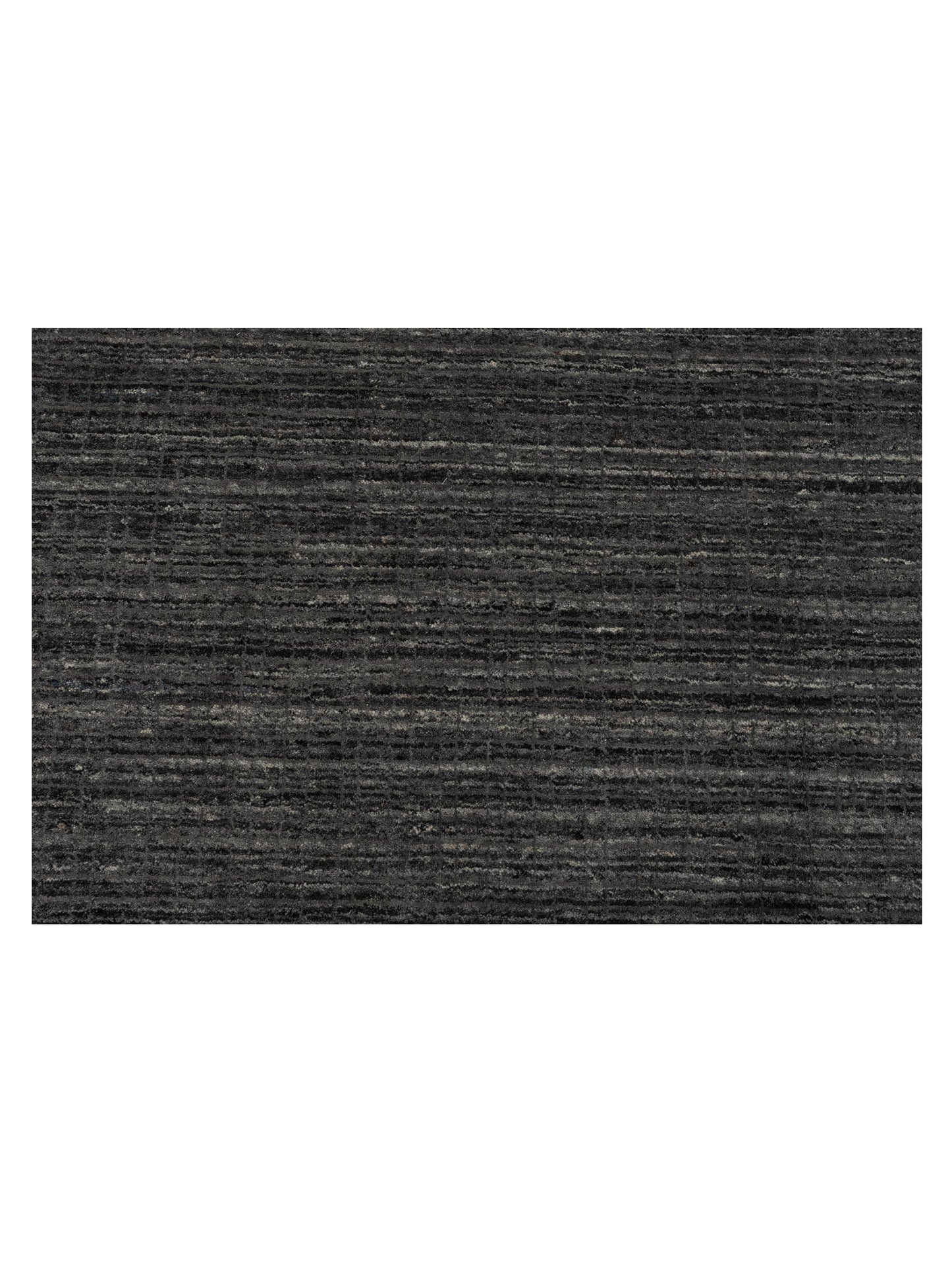 Himalayan 144759 Charcoal 9x12 Hand Knotted Rug