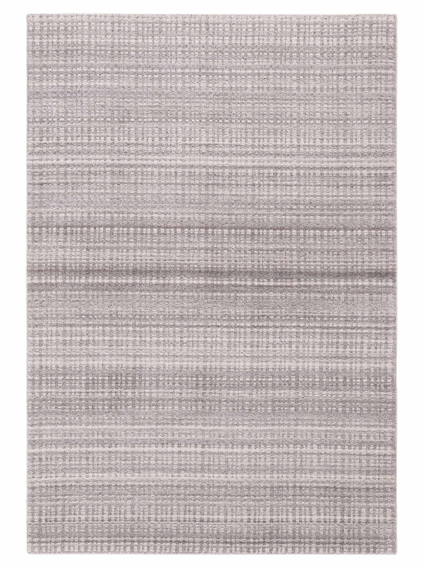Siena Himalayan Gray Ivory Contemporary