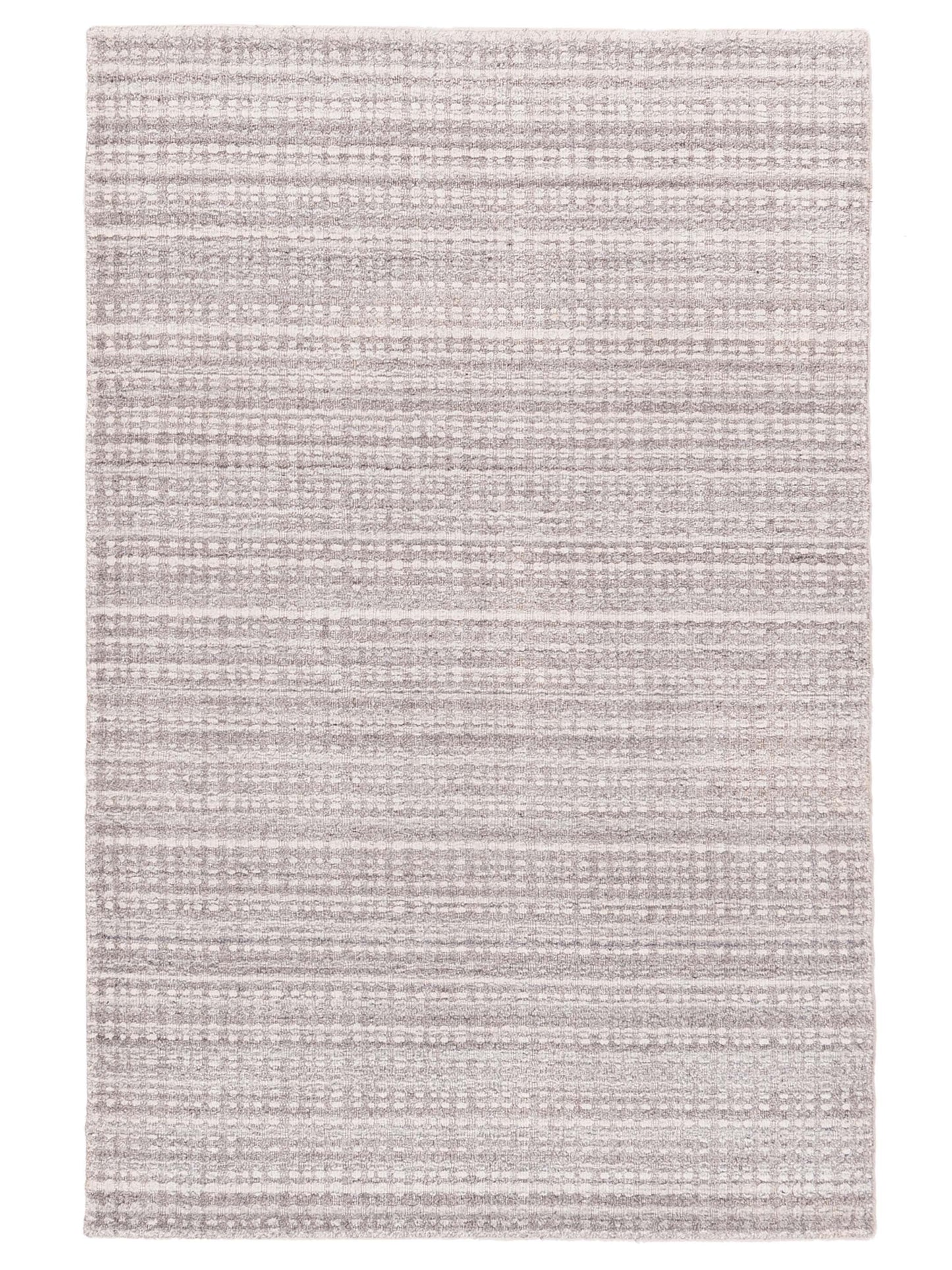 Siena Himalayan Silver Gray Contemporary